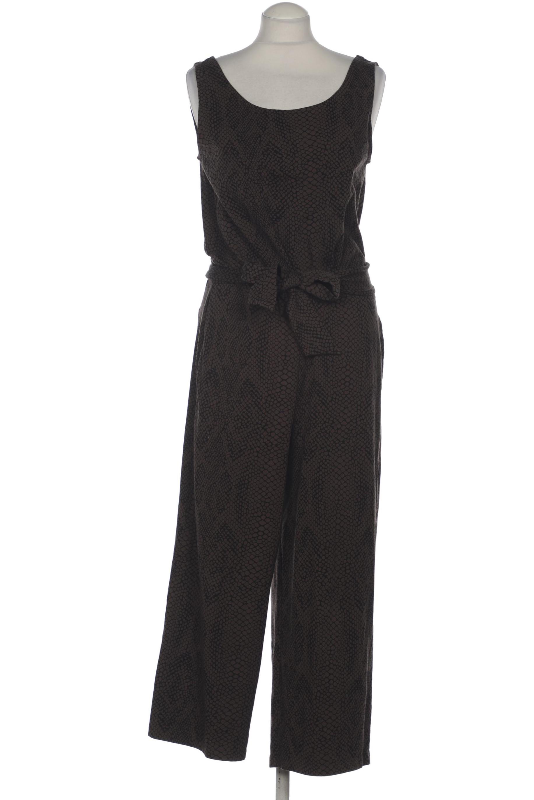 

Opus Damen Jumpsuit/Overall, braun, Gr. 36