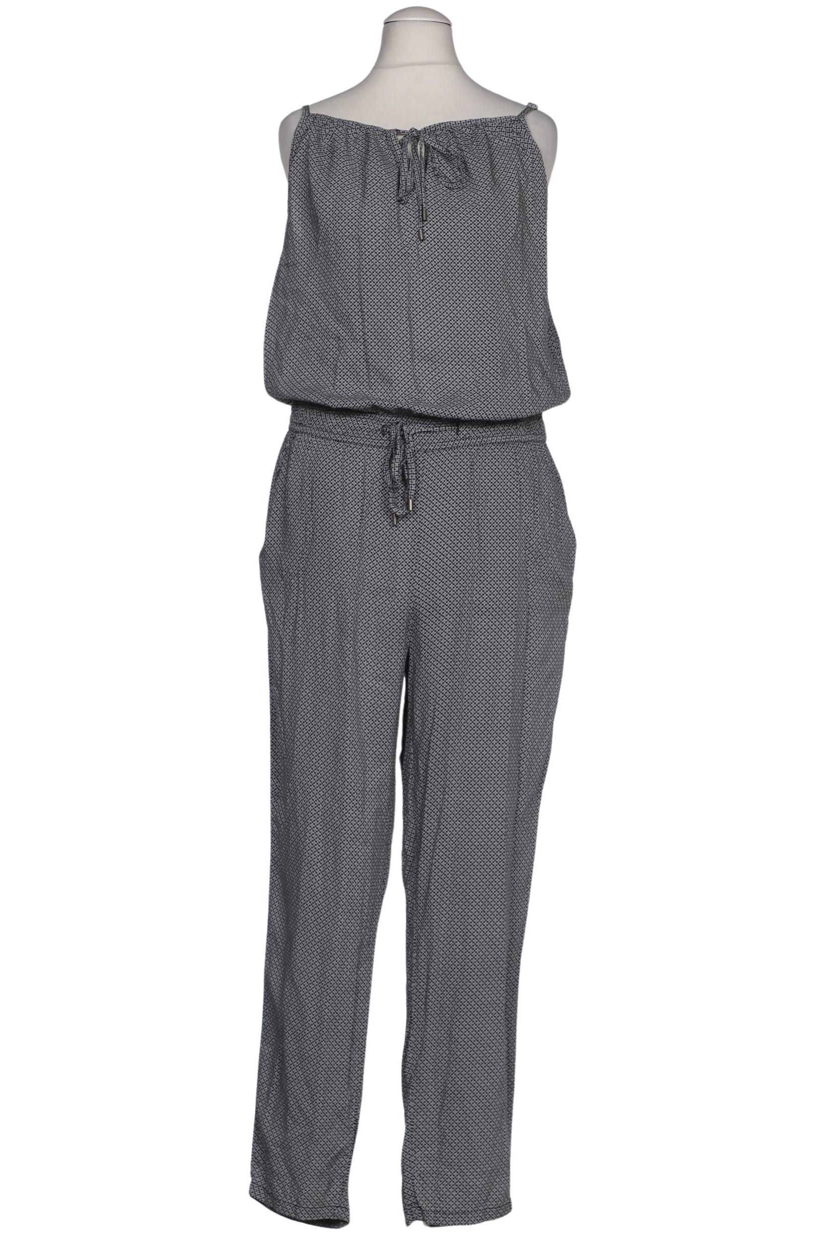 

Opus Damen Jumpsuit/Overall, marineblau, Gr. 36