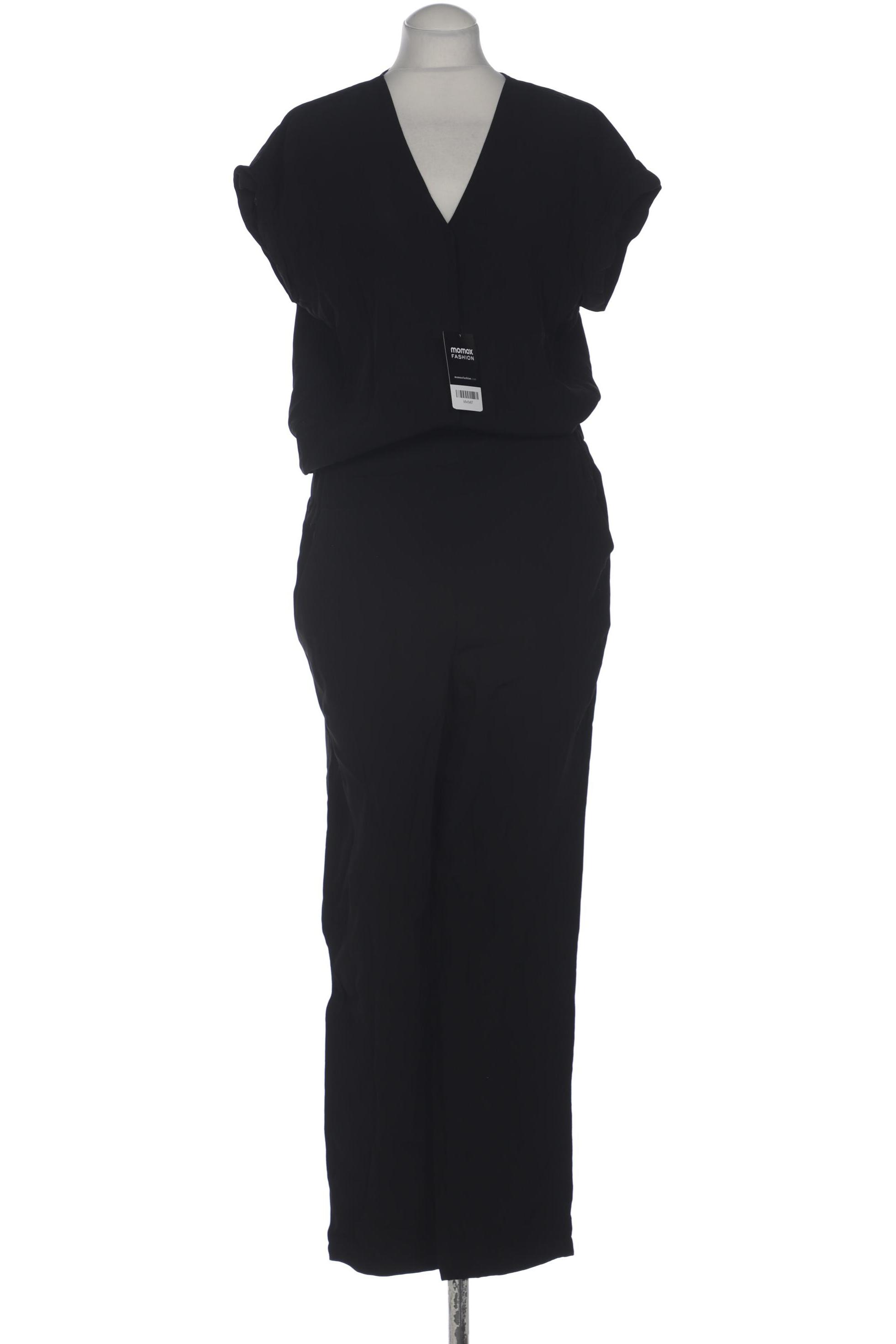 

Opus Damen Jumpsuit/Overall, schwarz, Gr. 38