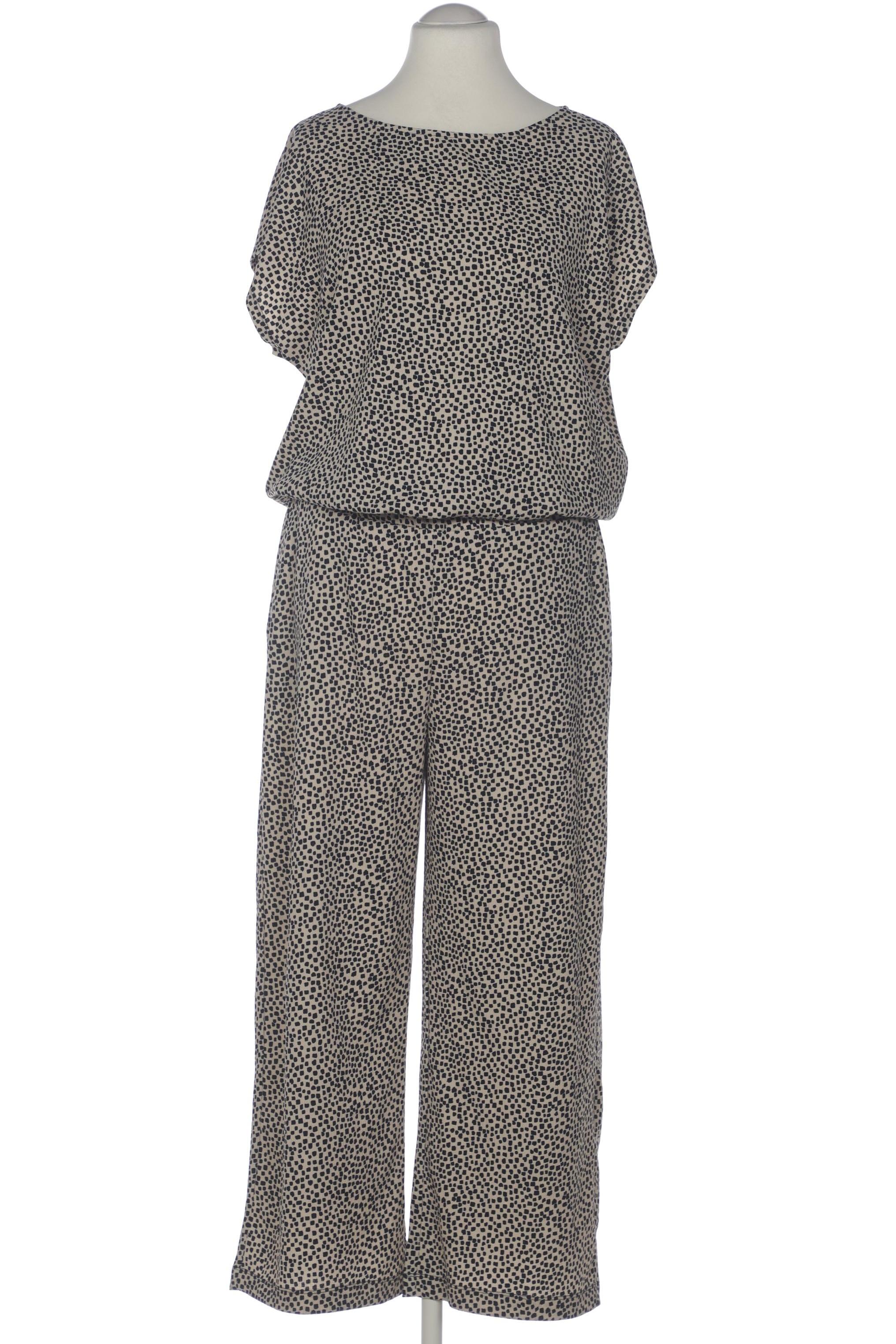 

Opus Damen Jumpsuit/Overall, beige, Gr. 42