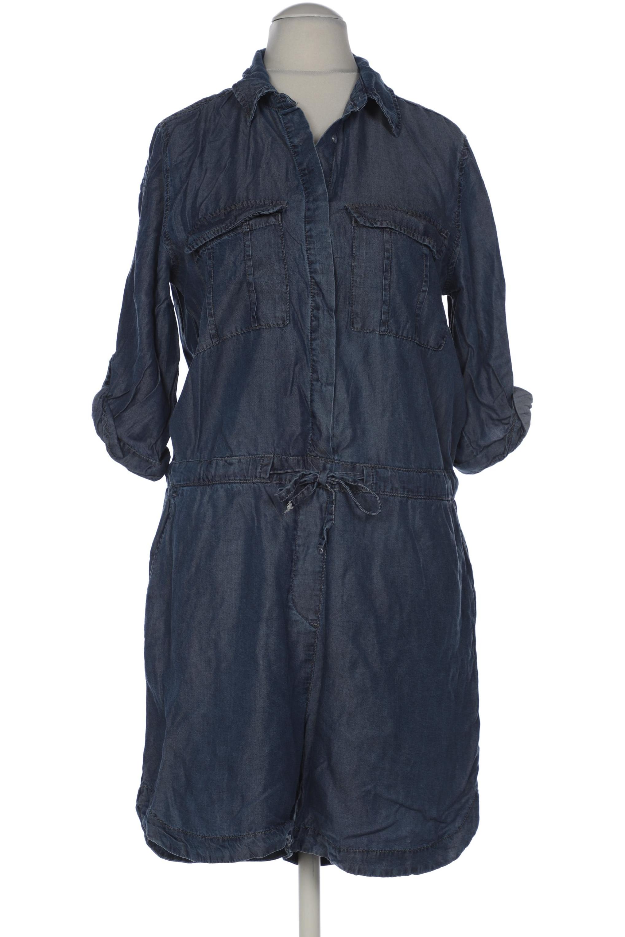 

Opus Damen Jumpsuit/Overall, marineblau, Gr. 38