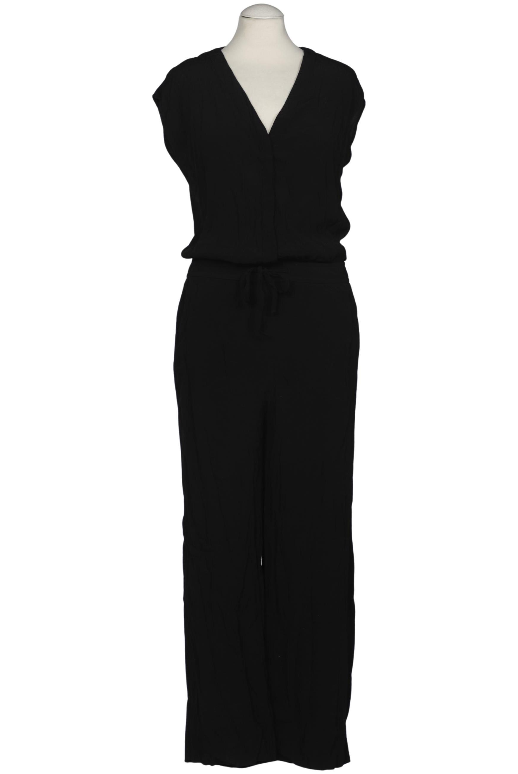 

Opus Damen Jumpsuit/Overall, schwarz, Gr. 36