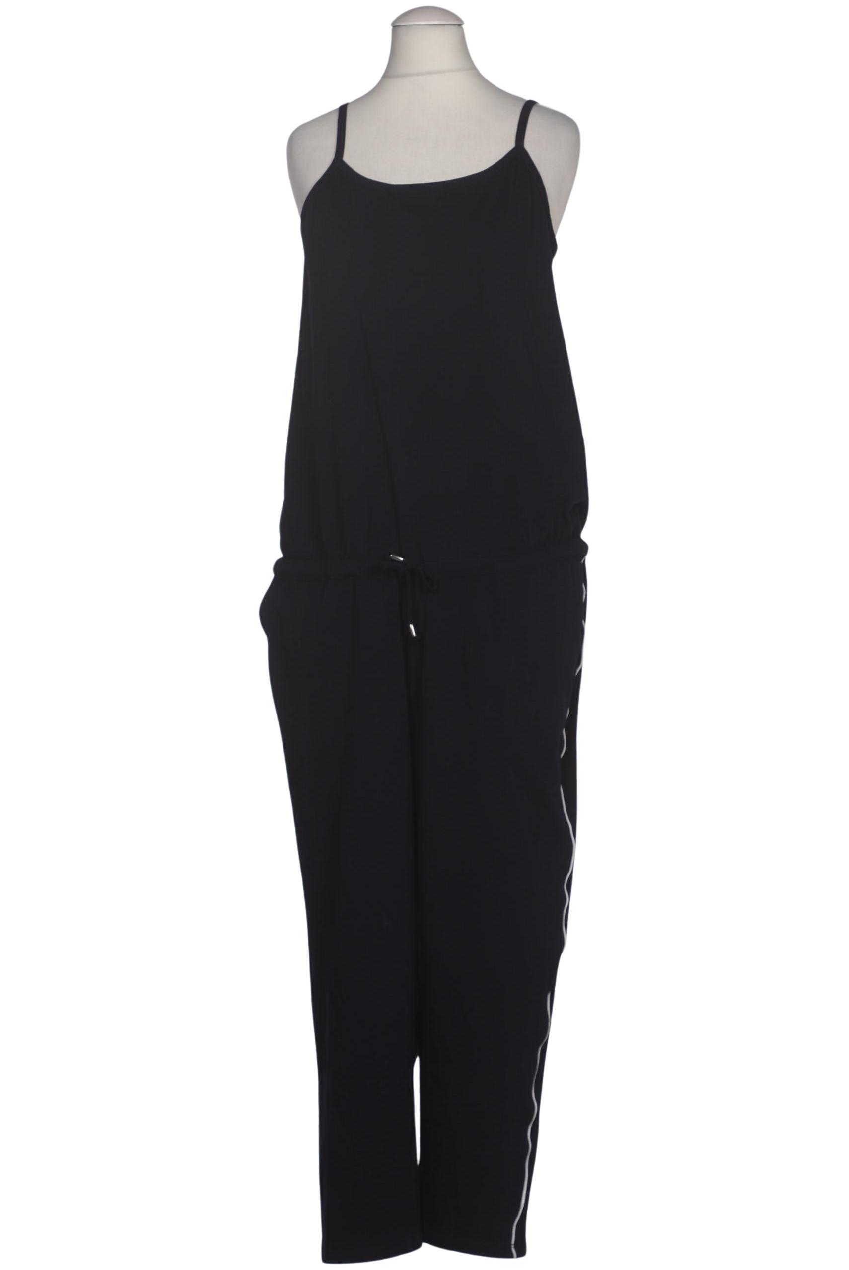 

Opus Damen Jumpsuit/Overall, marineblau, Gr. 36