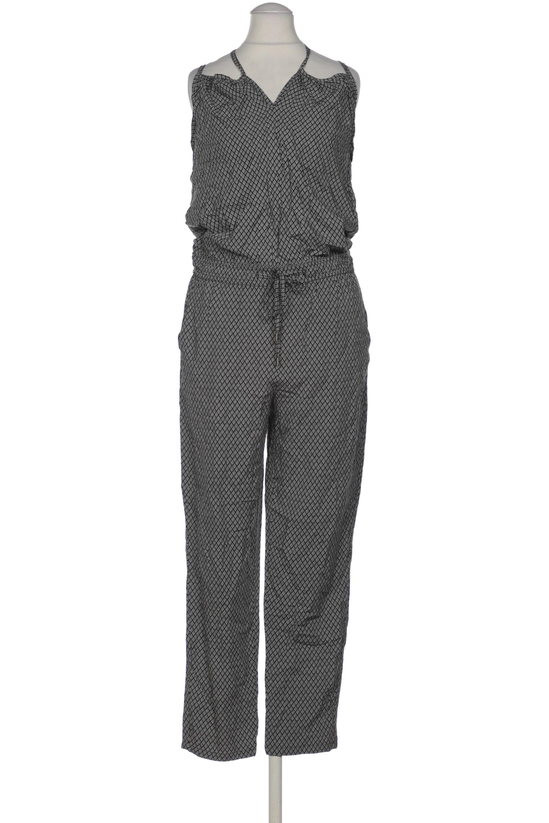 

Opus Damen Jumpsuit/Overall, schwarz, Gr. 36