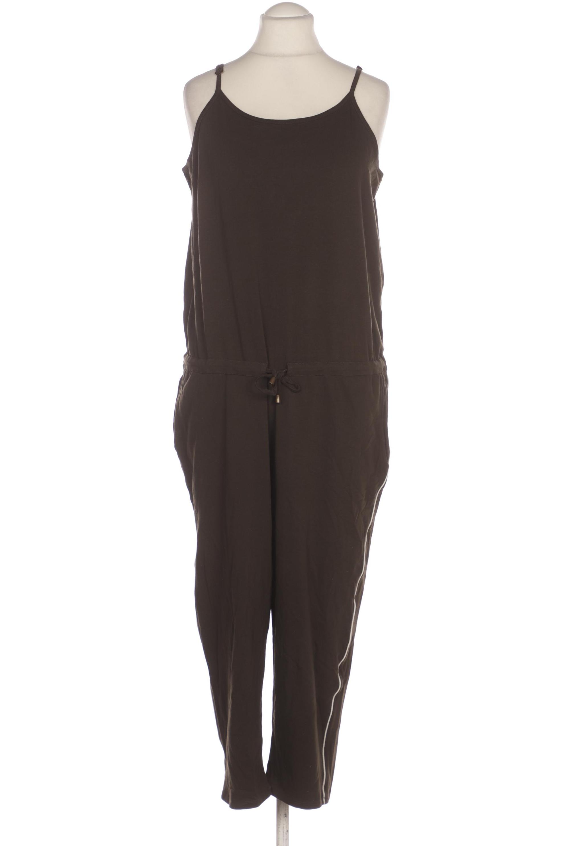 

Opus Damen Jumpsuit/Overall, grün, Gr. 42