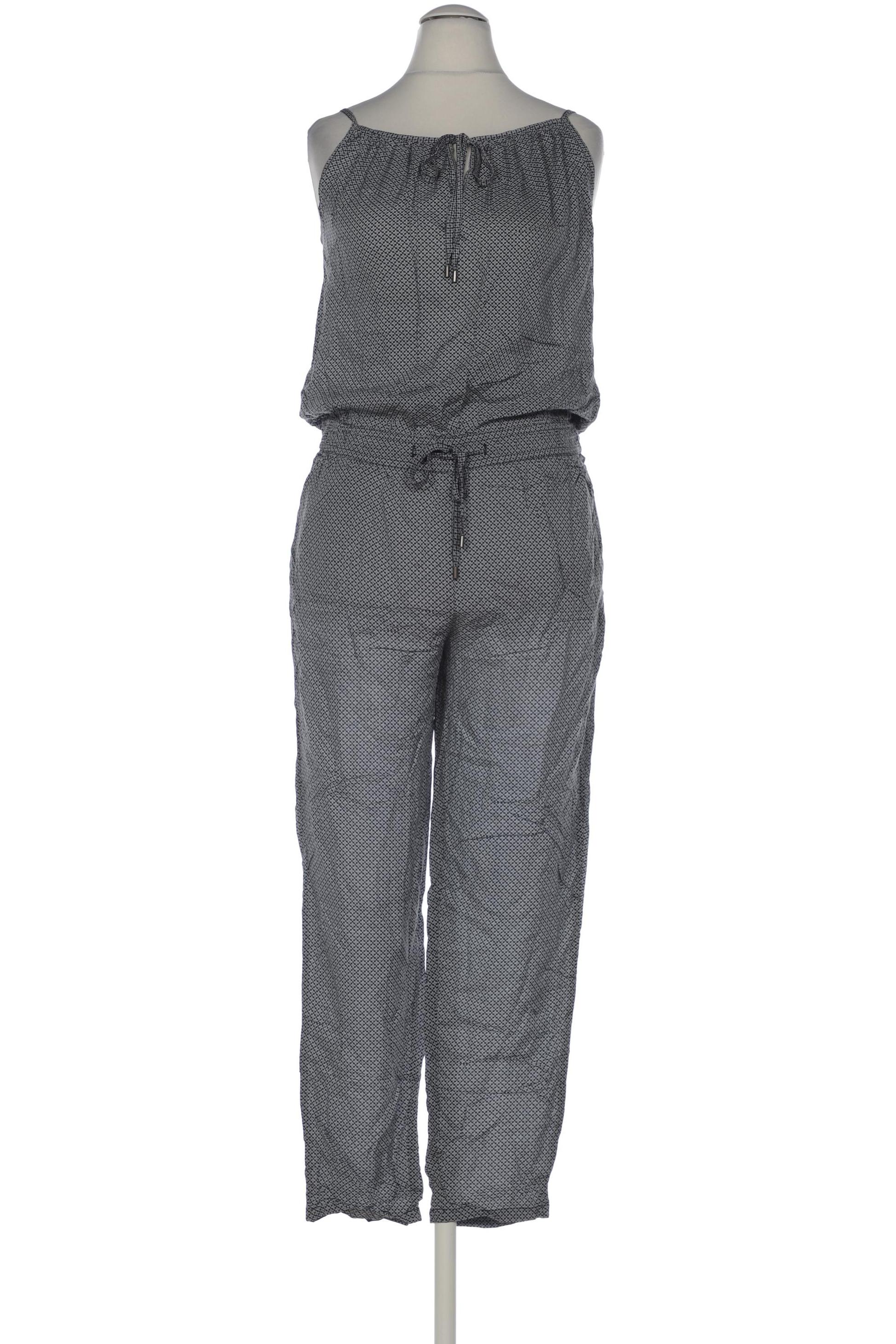 

Opus Damen Jumpsuit/Overall, grau, Gr. 36