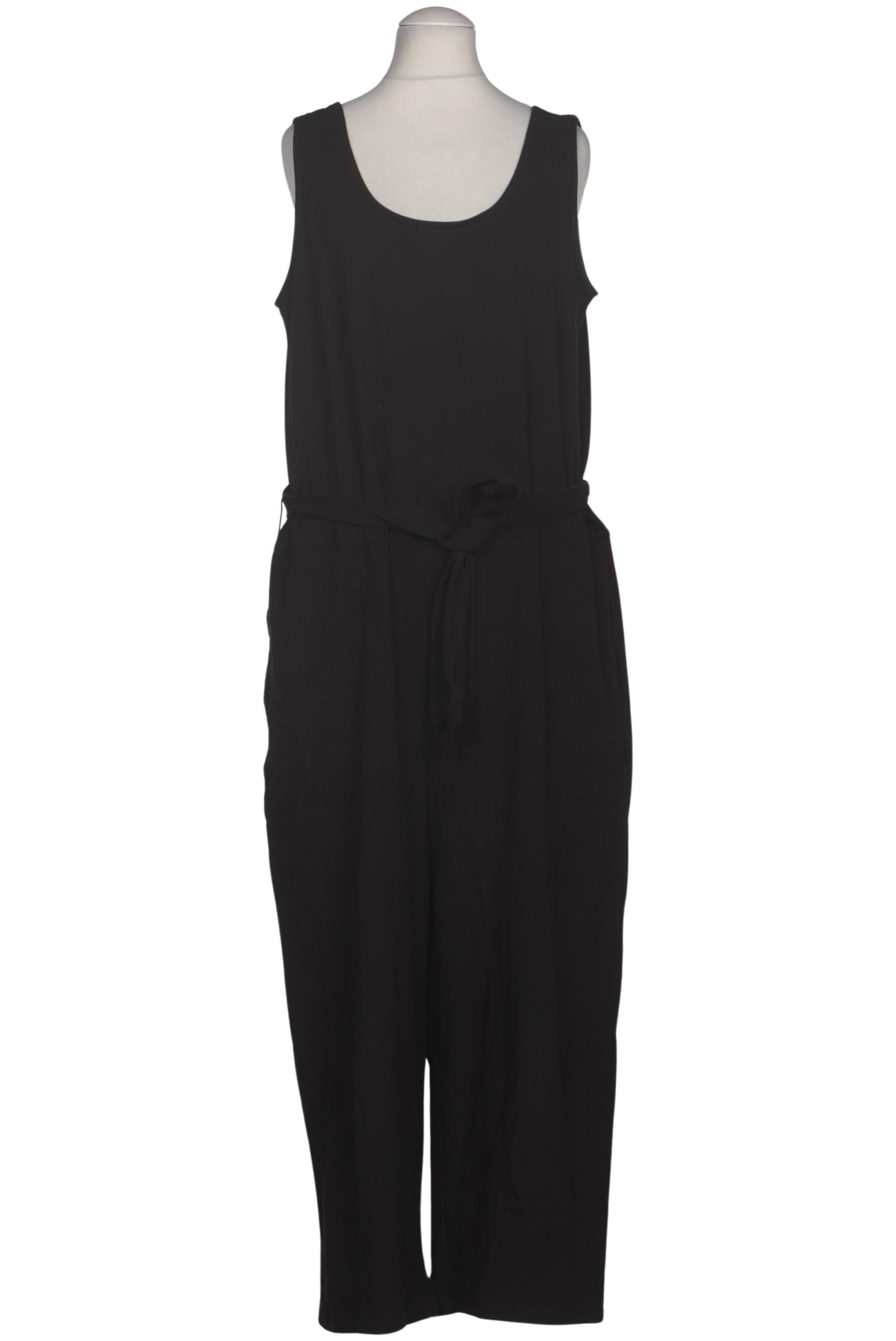 

Opus Damen Jumpsuit/Overall, schwarz, Gr. 40