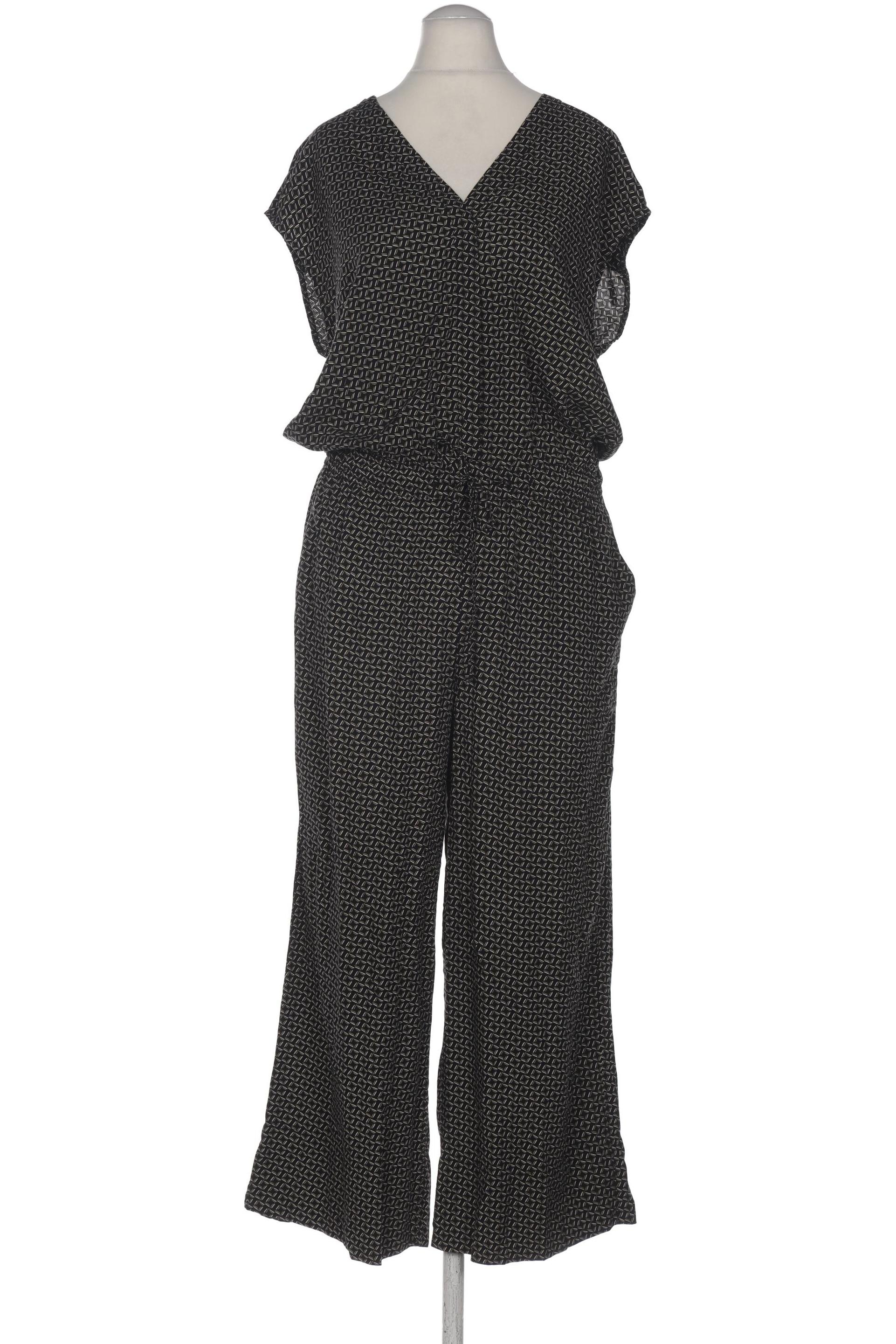 

Opus Damen Jumpsuit/Overall, braun, Gr. 40