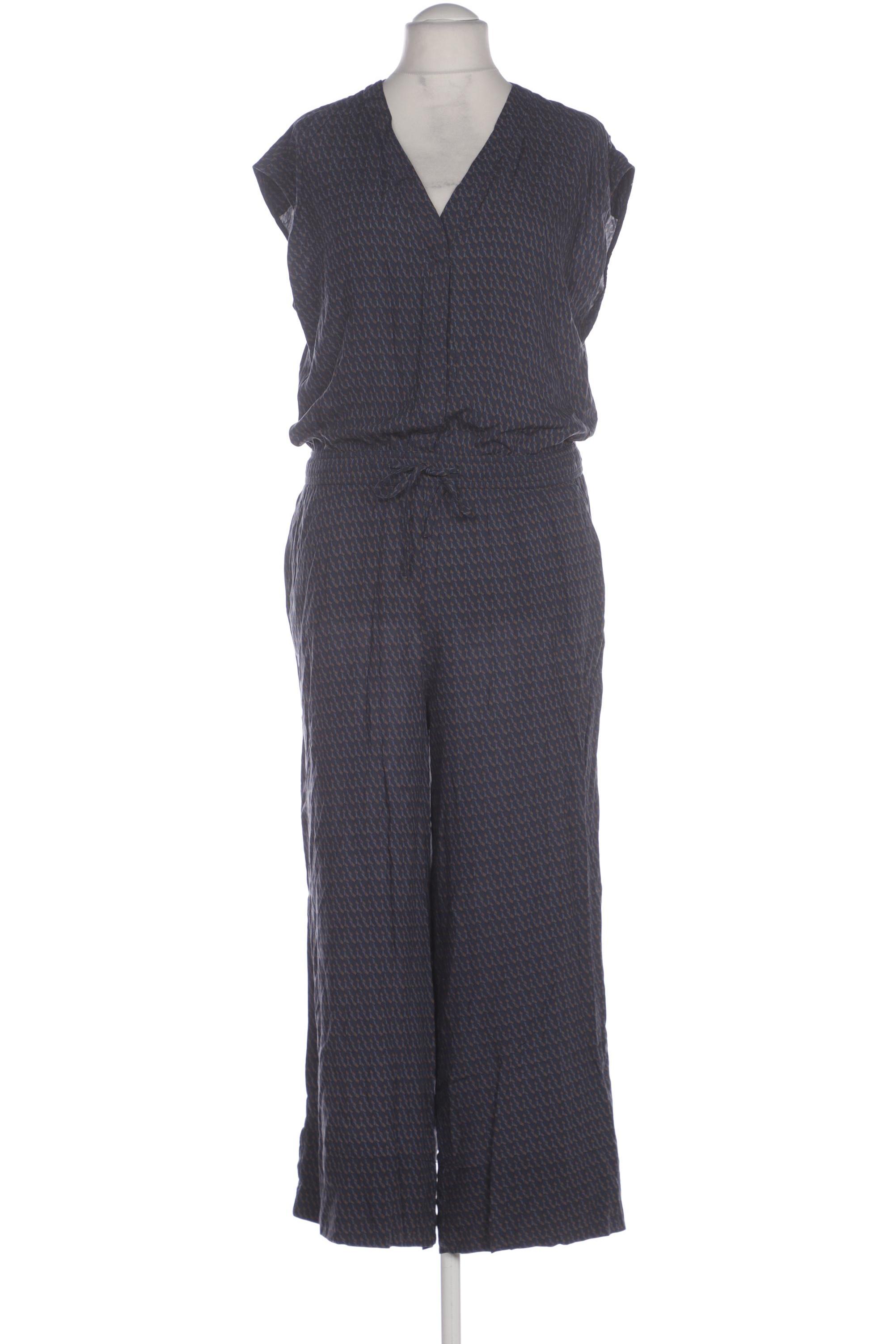 

Opus Damen Jumpsuit/Overall, marineblau, Gr. 40