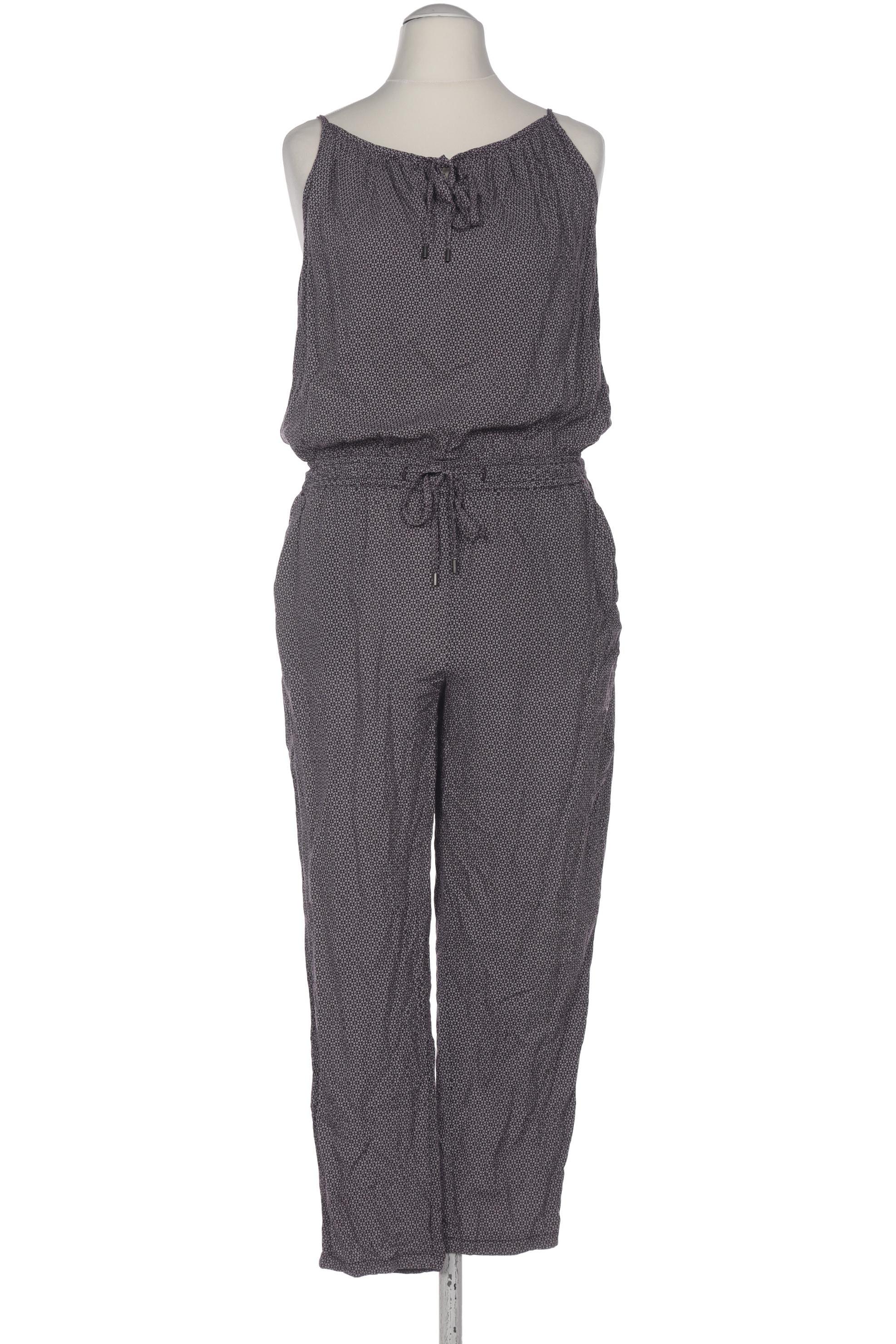

Opus Damen Jumpsuit/Overall, flieder, Gr. 38