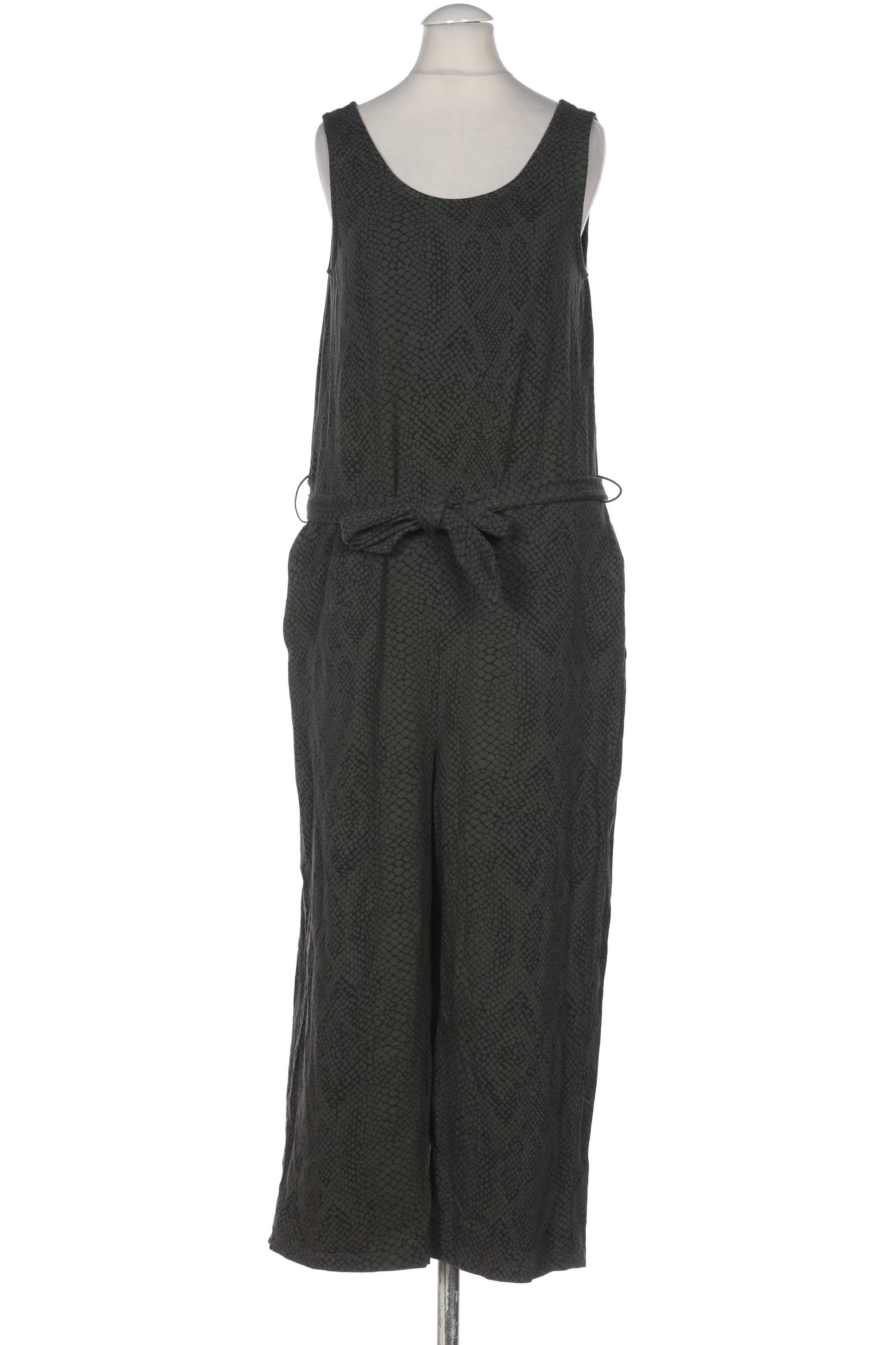 

Opus Damen Jumpsuit/Overall, grün
