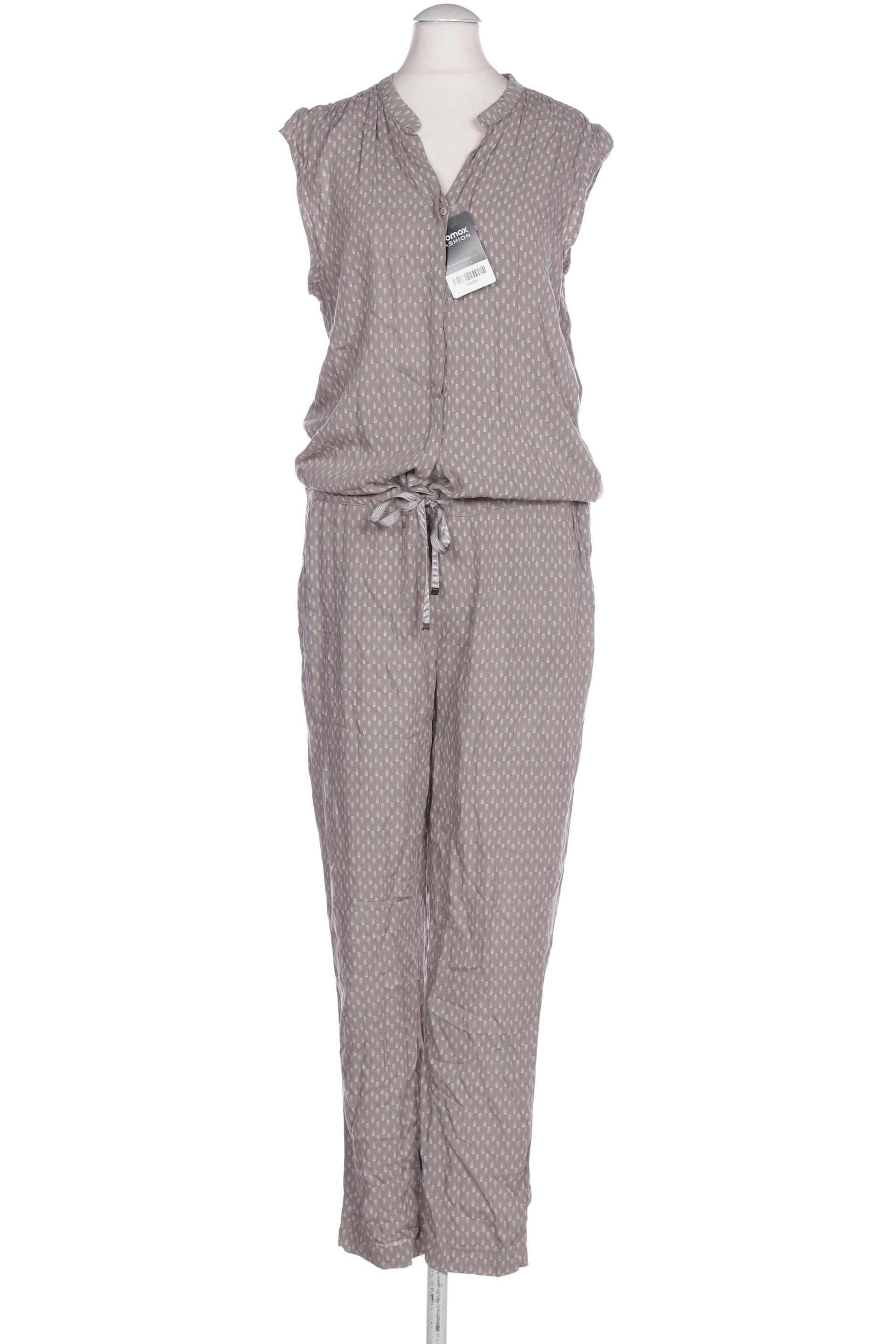 

Opus Damen Jumpsuit/Overall, grau