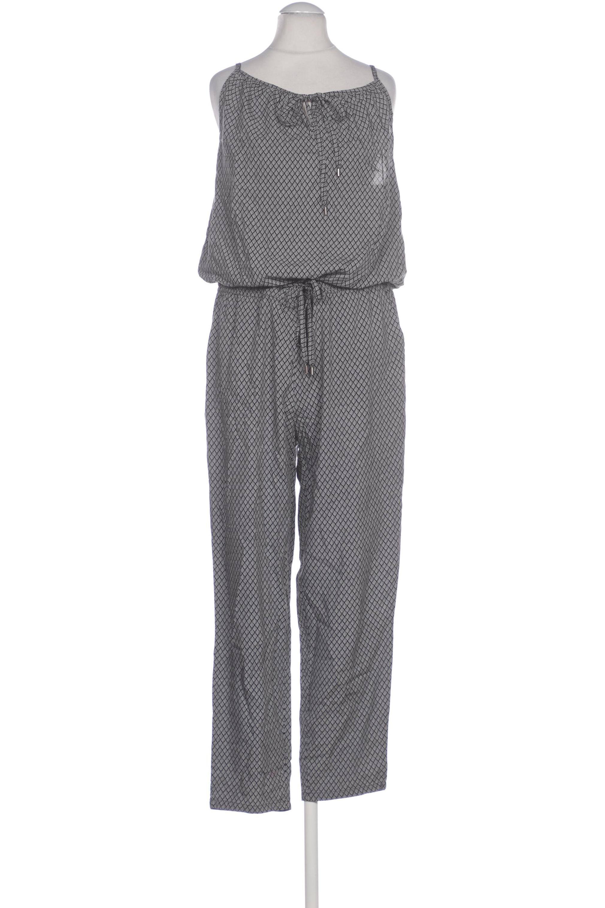 

Opus Damen Jumpsuit/Overall, schwarz, Gr. 38