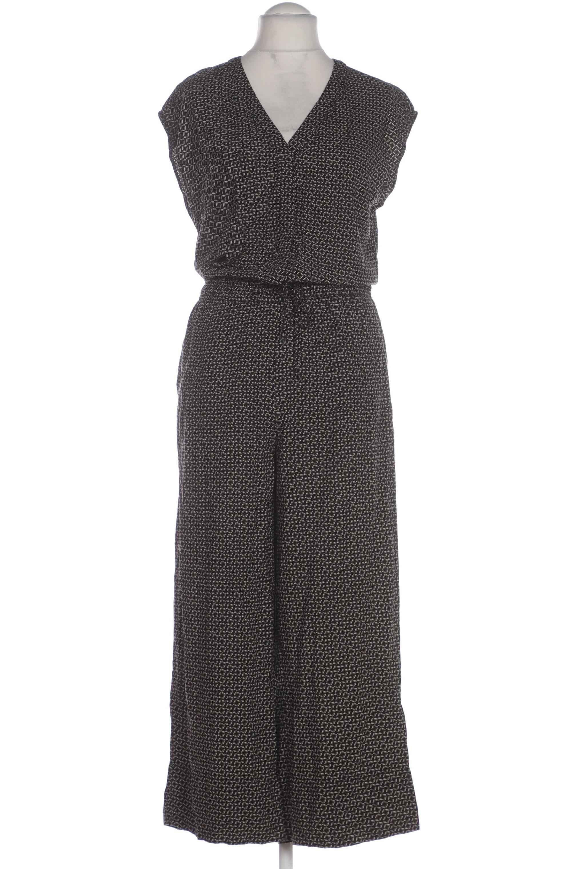 

Opus Damen Jumpsuit/Overall, schwarz, Gr. 38