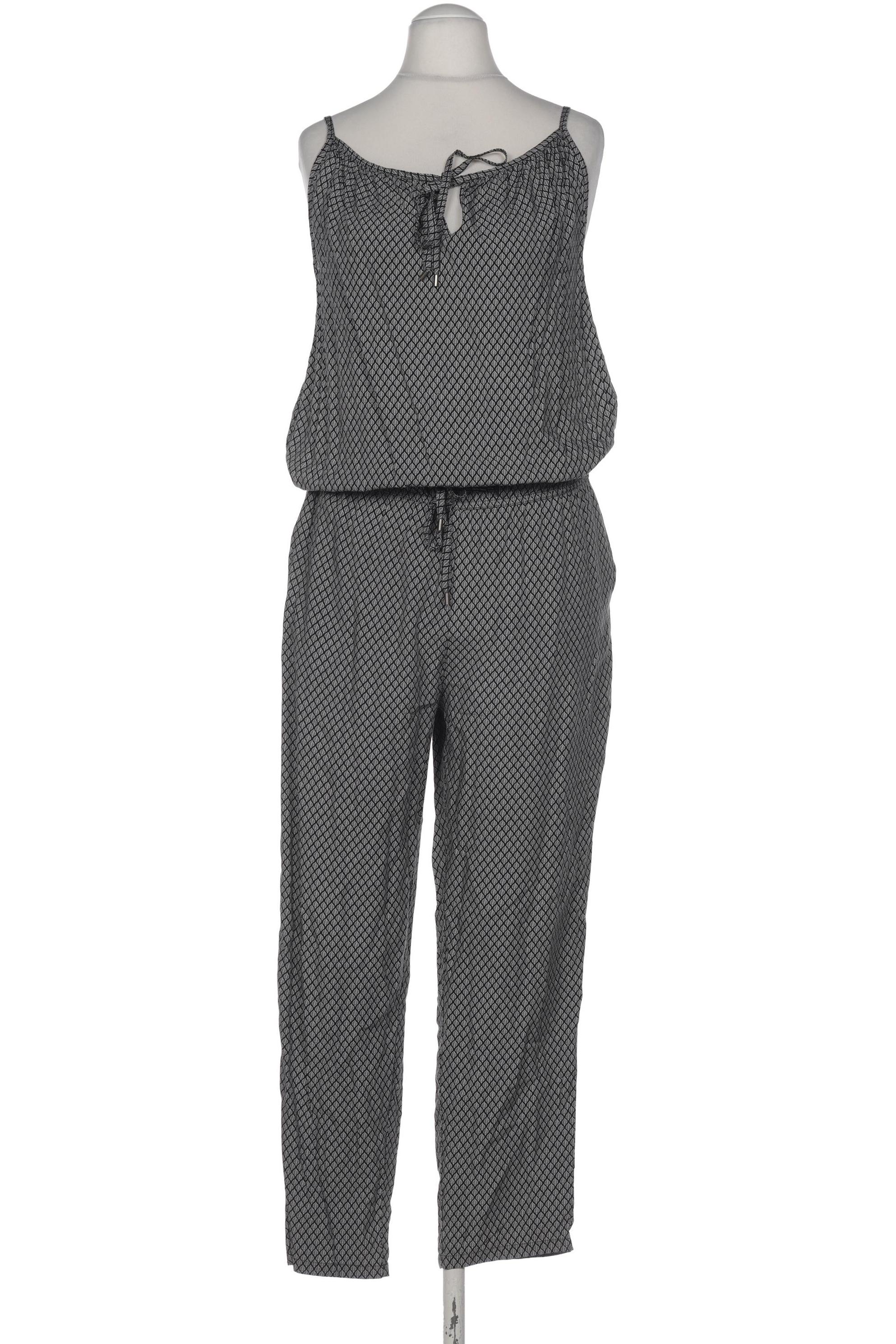 

Opus Damen Jumpsuit/Overall, grau