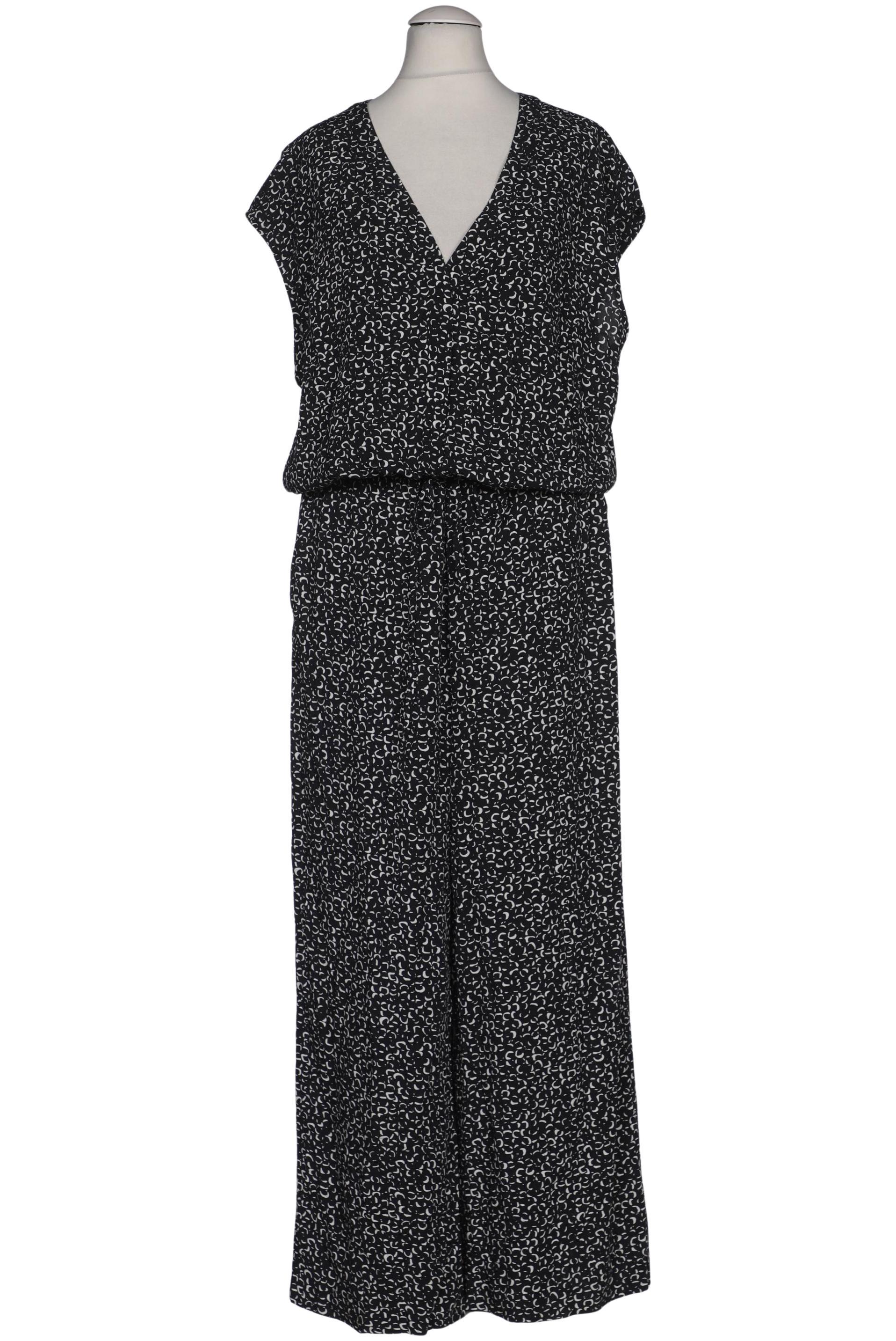 

Opus Damen Jumpsuit/Overall, schwarz, Gr. 40