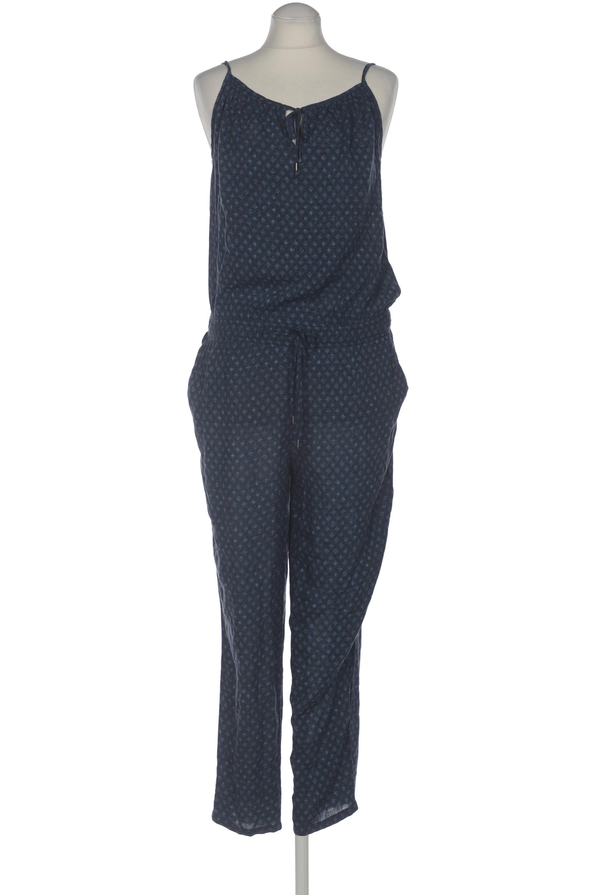 

Opus Damen Jumpsuit/Overall, marineblau, Gr. 31