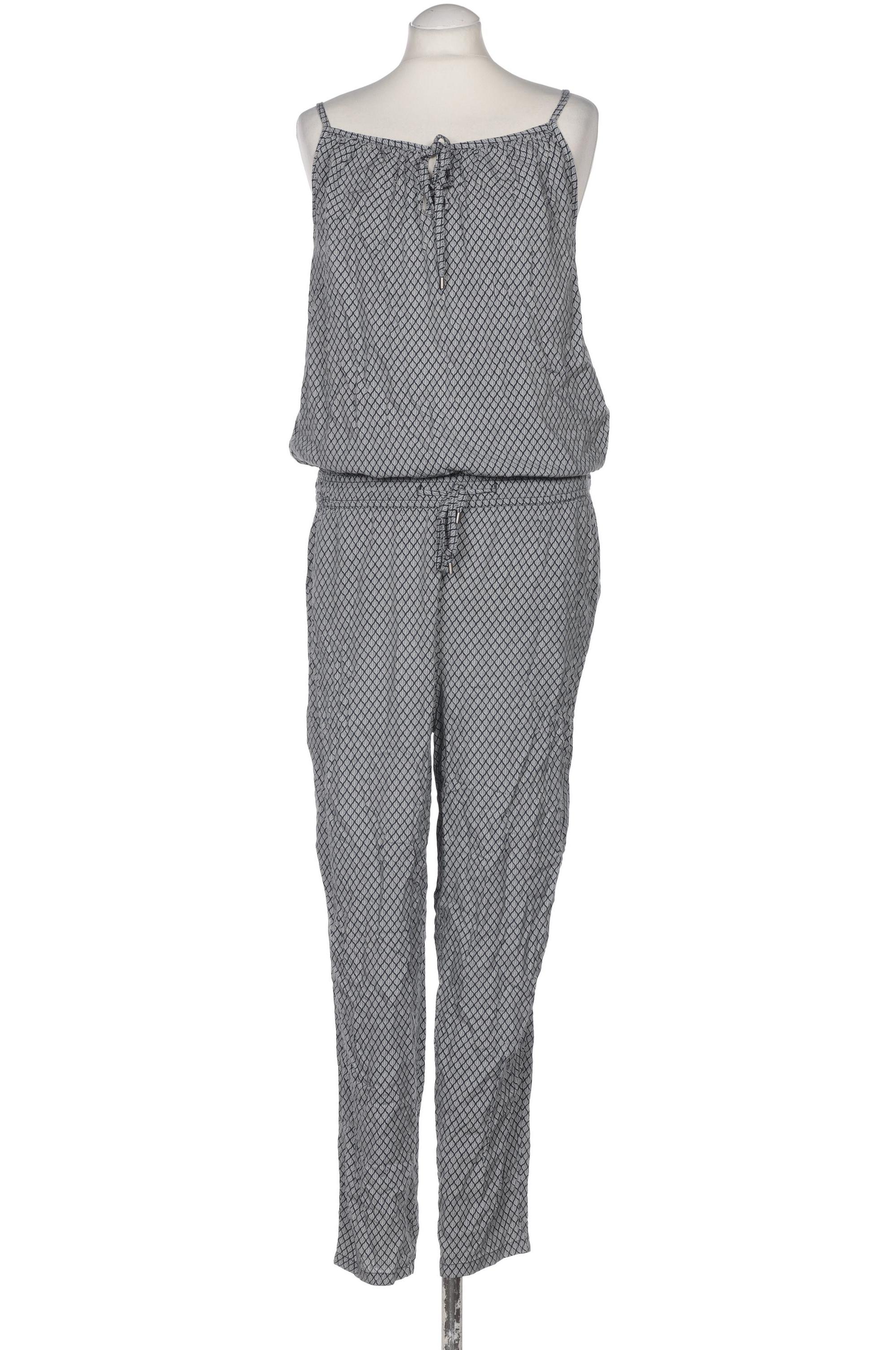 

Opus Damen Jumpsuit/Overall, marineblau