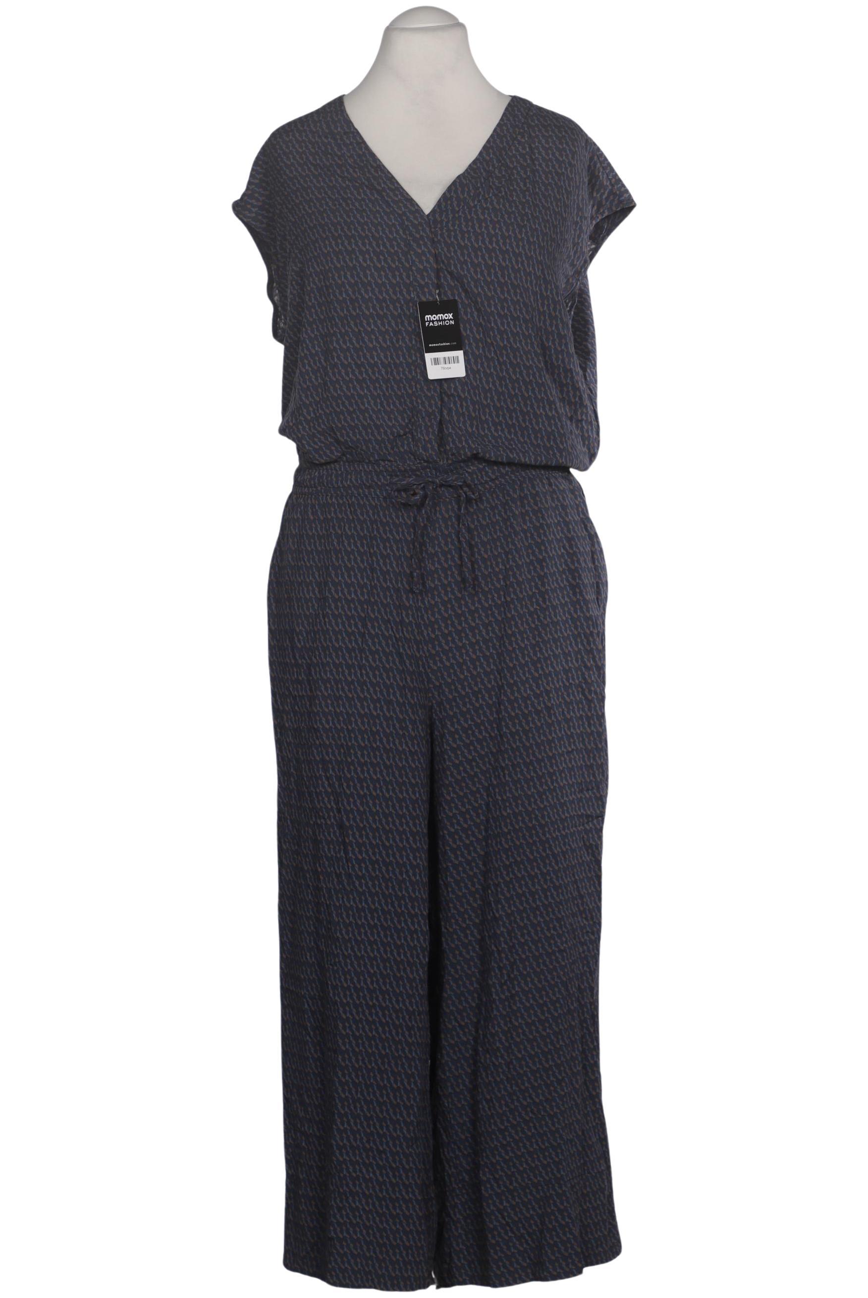 

Opus Damen Jumpsuit/Overall, marineblau, Gr. 40