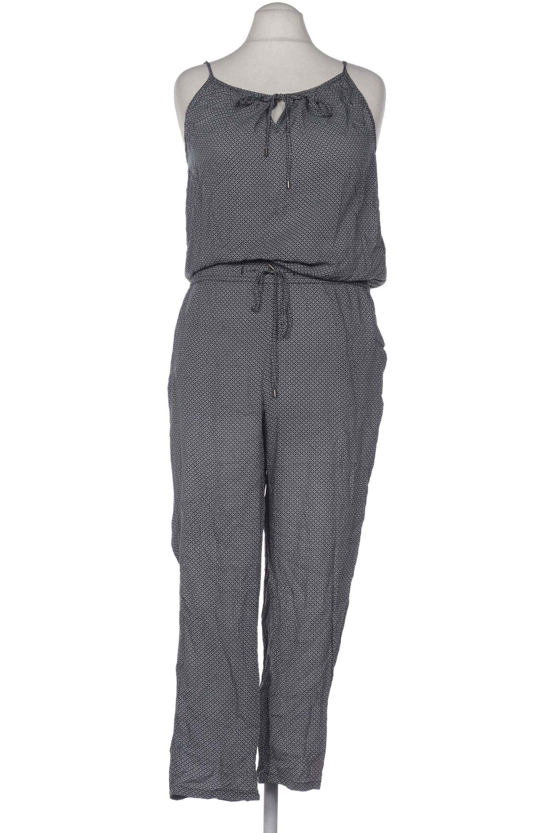 

Opus Damen Jumpsuit/Overall, marineblau