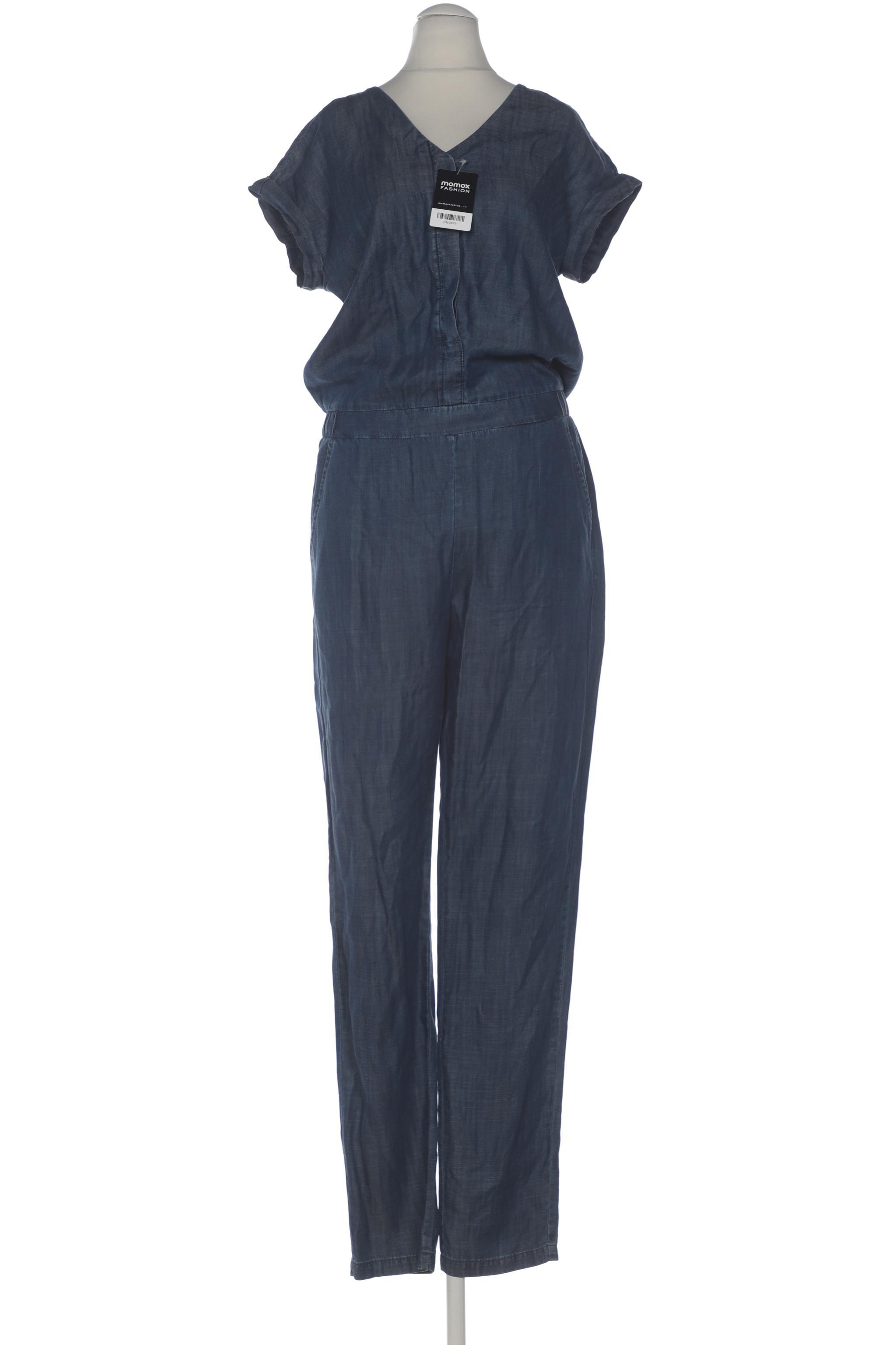 

Opus Damen Jumpsuit/Overall, marineblau, Gr. 36