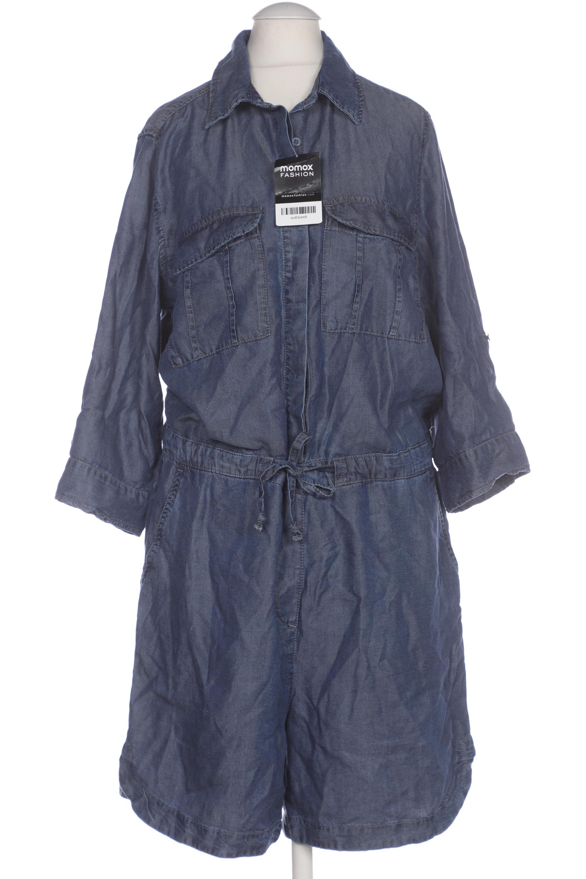 

Opus Damen Jumpsuit/Overall, marineblau, Gr. 36