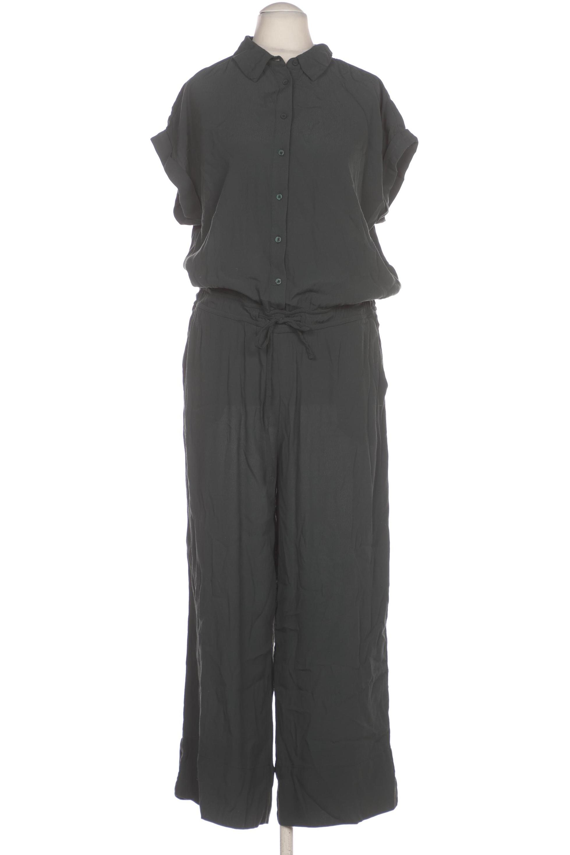 

Opus Damen Jumpsuit/Overall, grün, Gr. 42