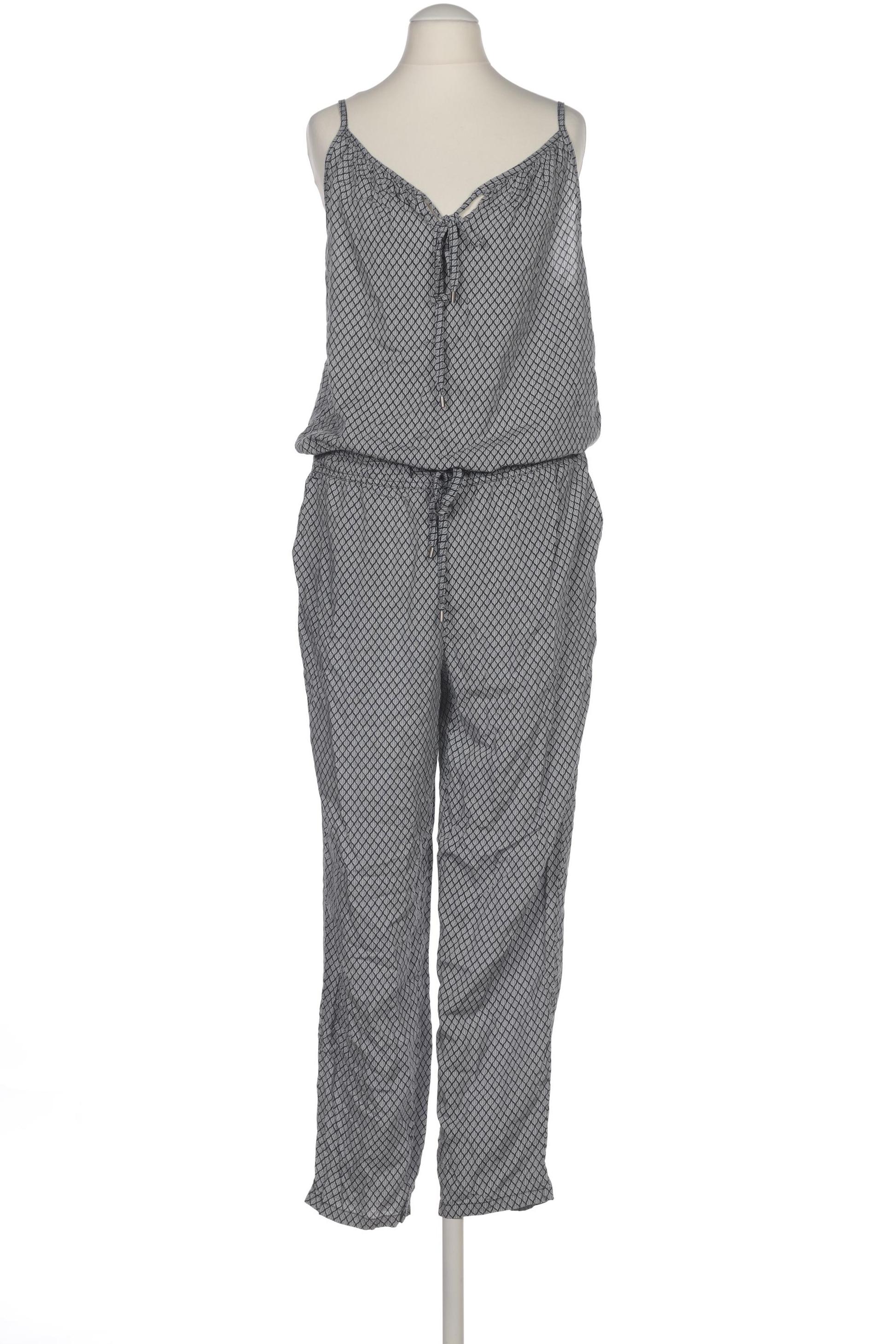 

Opus Damen Jumpsuit/Overall, marineblau, Gr. 38