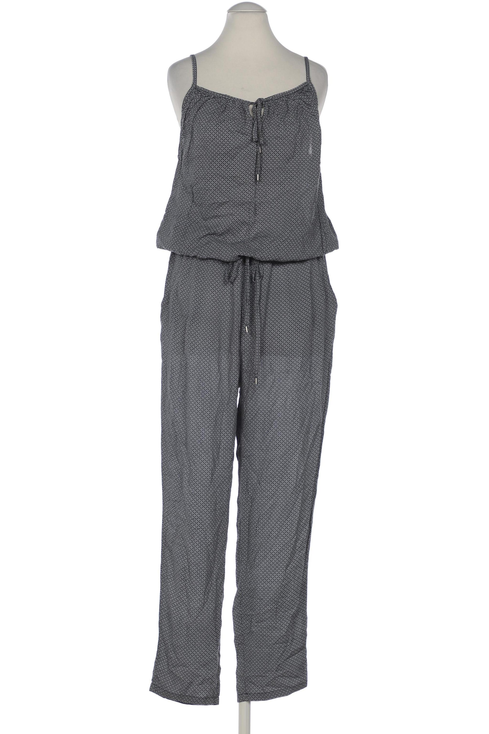 

Opus Damen Jumpsuit/Overall, marineblau, Gr. 38