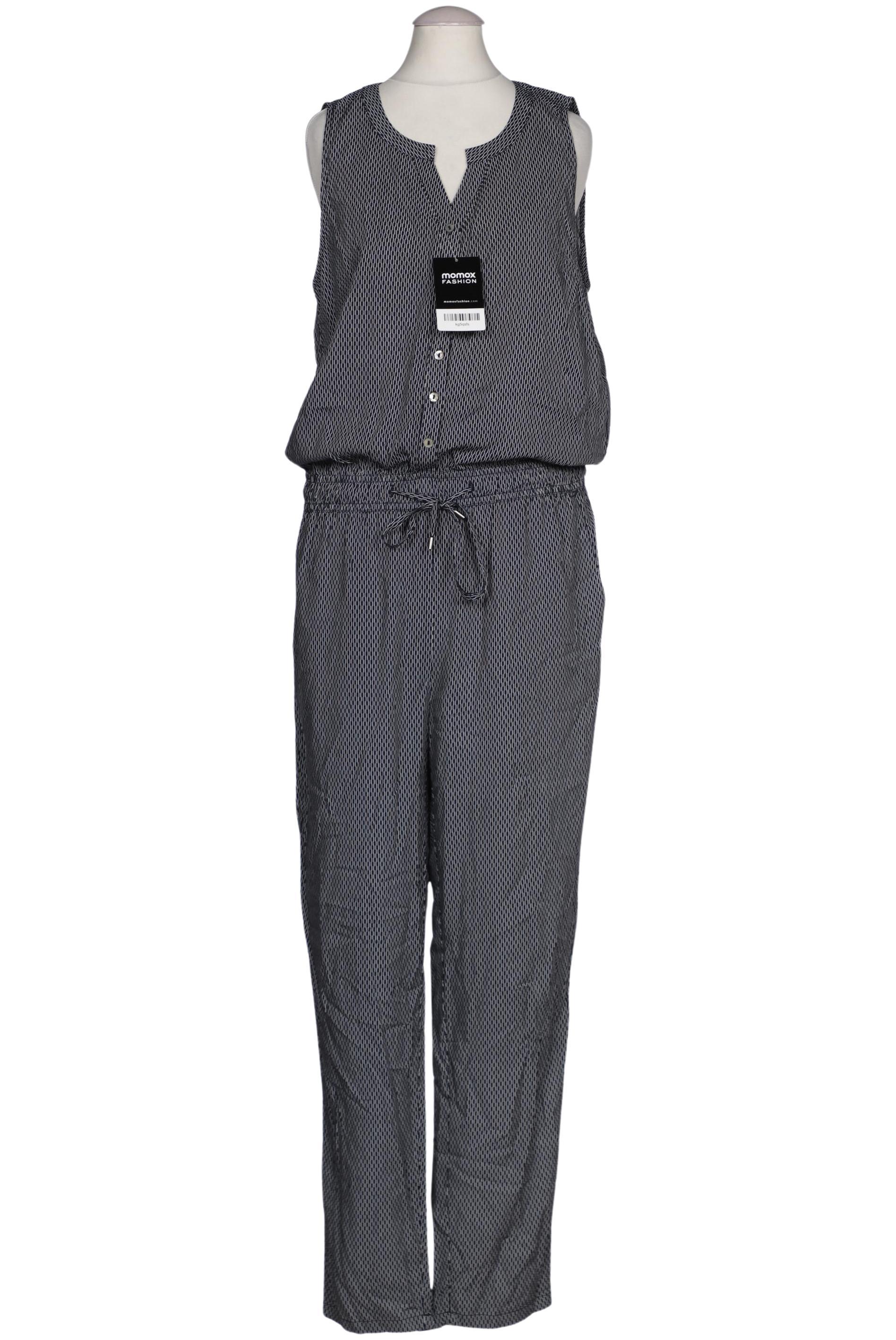 

Opus Damen Jumpsuit/Overall, marineblau, Gr. 36