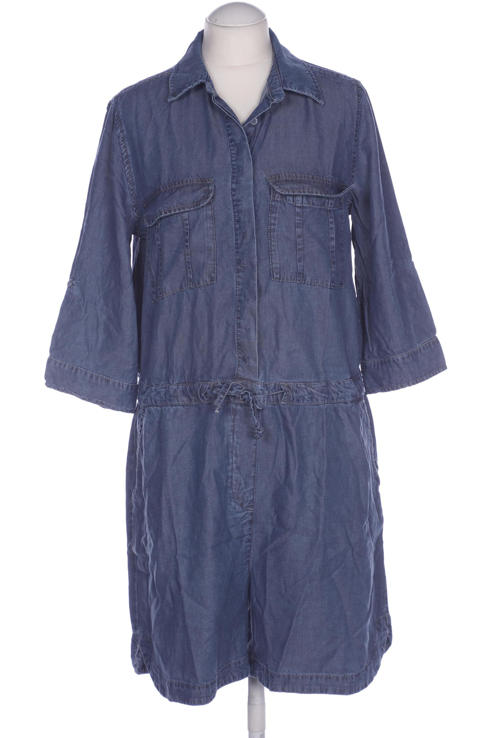 

Opus Damen Jumpsuit/Overall, blau, Gr. 38
