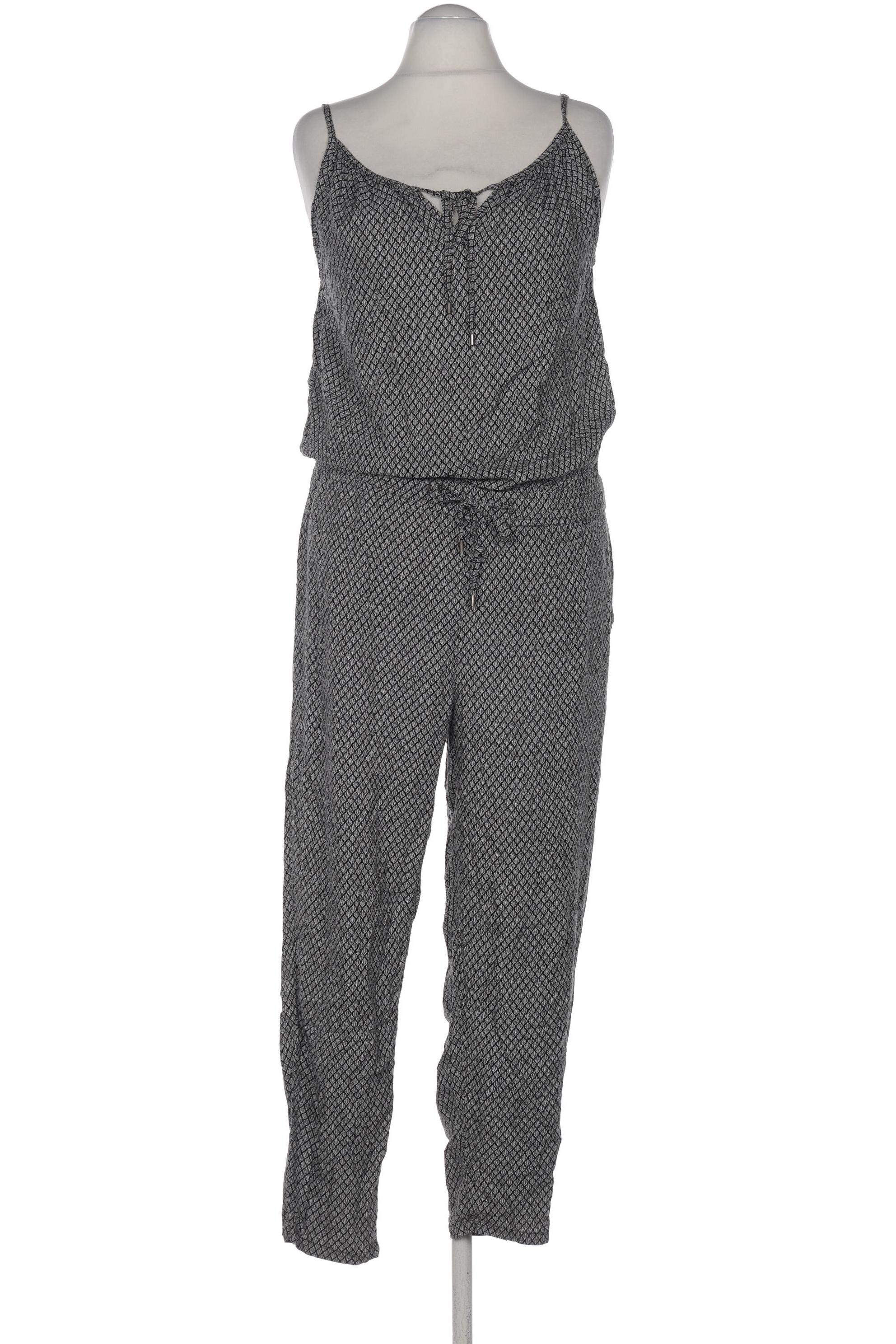 

Opus Damen Jumpsuit/Overall, schwarz, Gr. 40