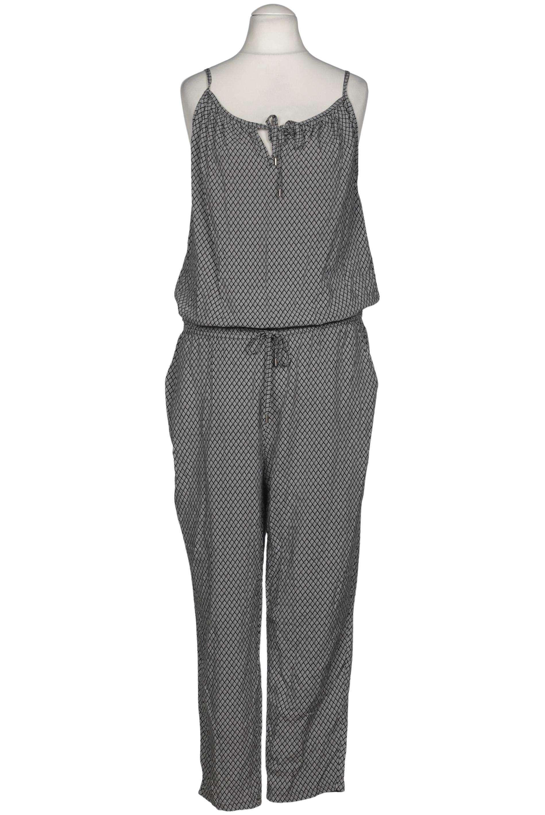 

Opus Damen Jumpsuit/Overall, grau, Gr. 42
