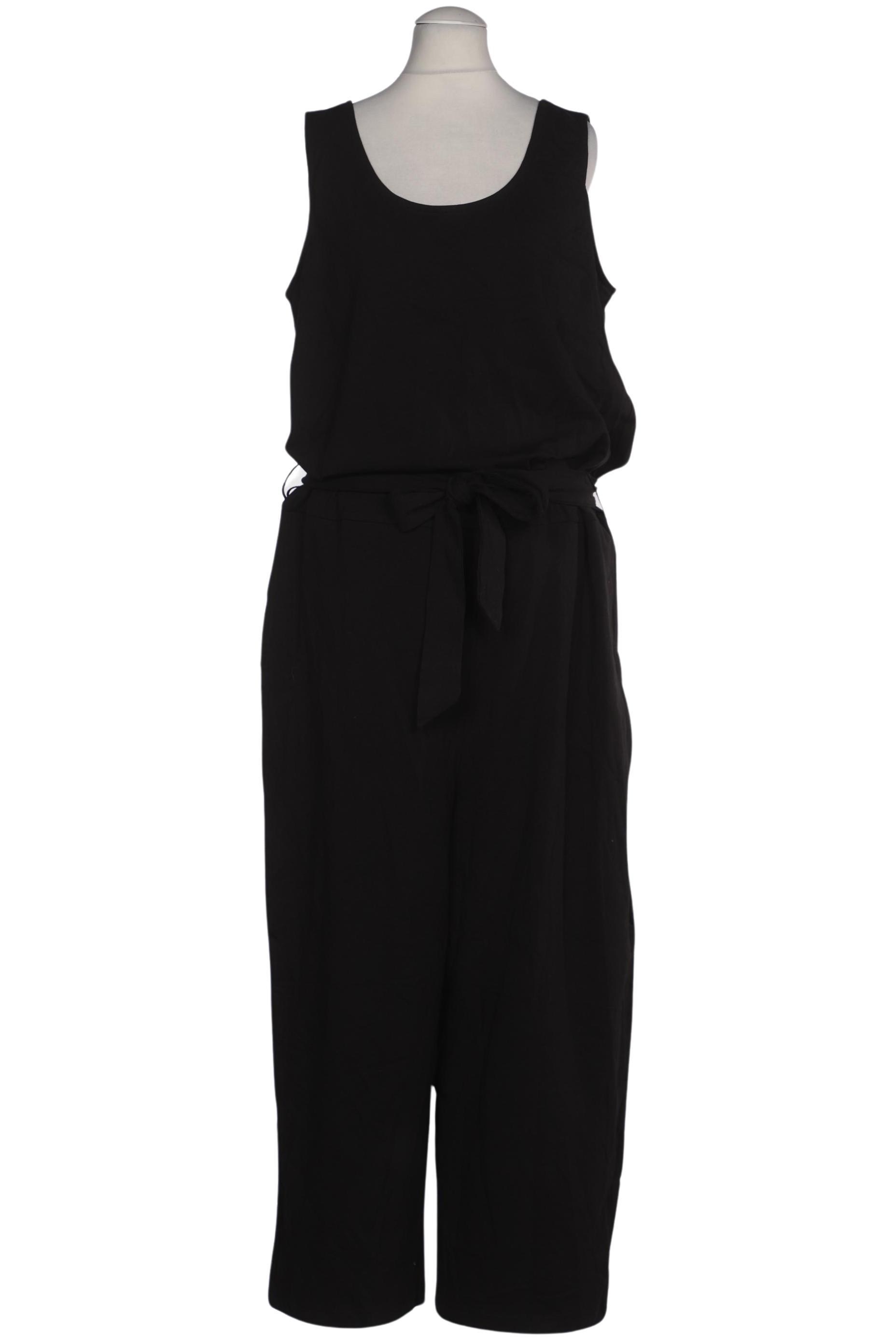 

Opus Damen Jumpsuit/Overall, schwarz, Gr. 42