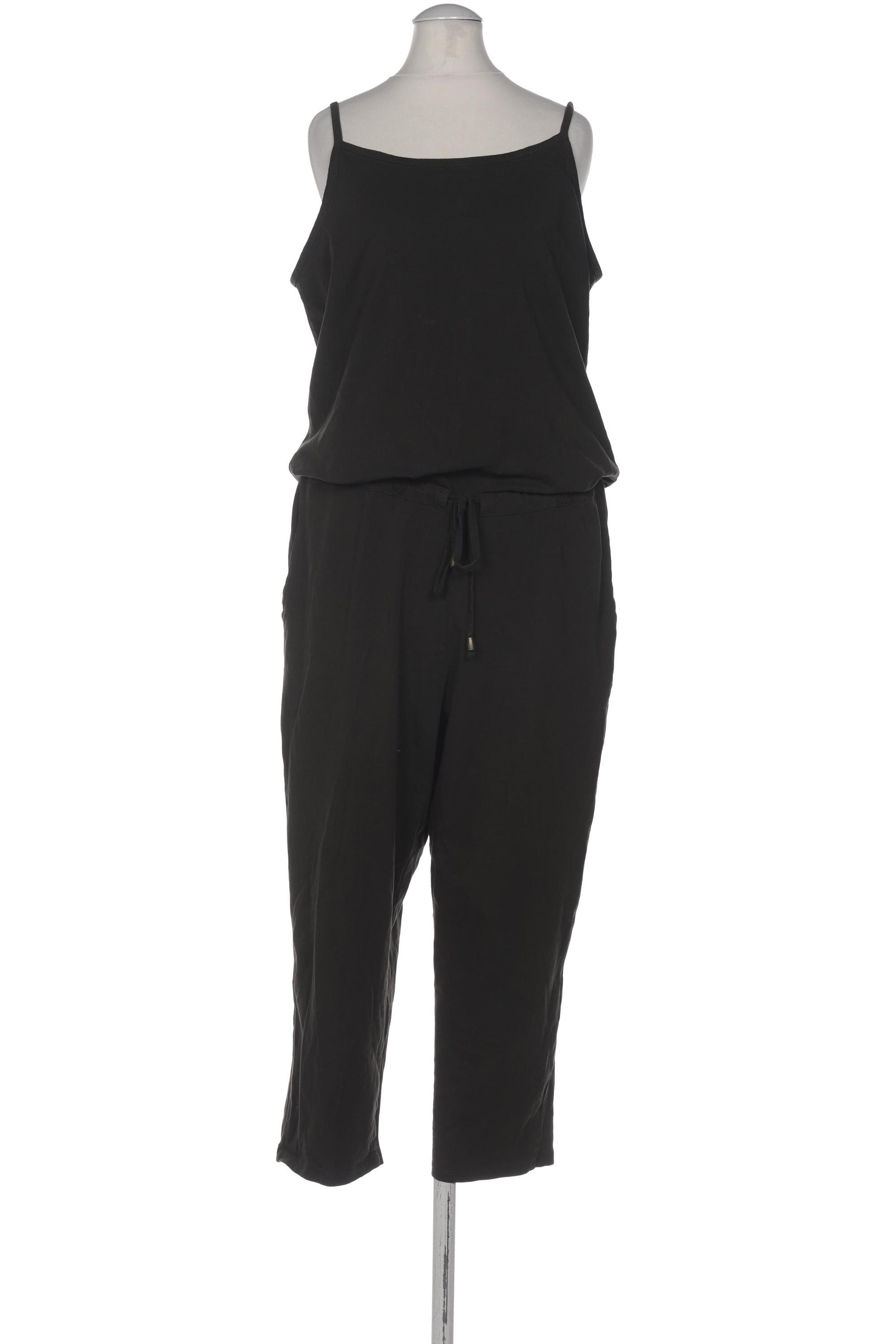 

Opus Damen Jumpsuit/Overall, grün