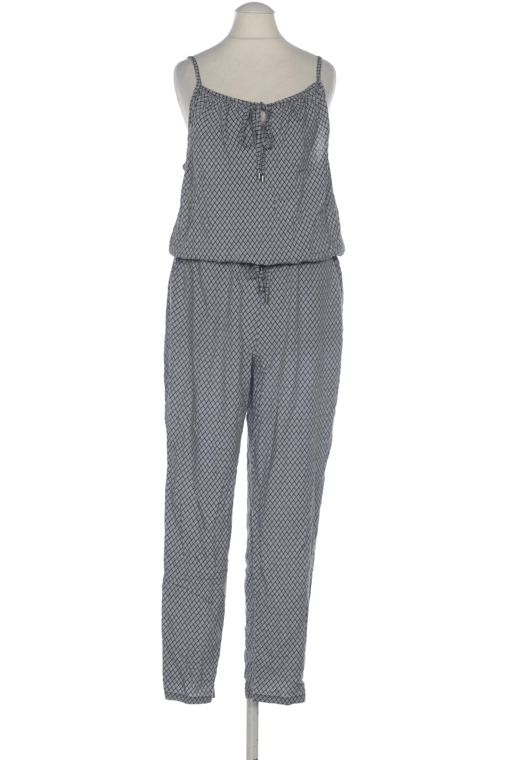 

Opus Damen Jumpsuit/Overall, marineblau, Gr. 36