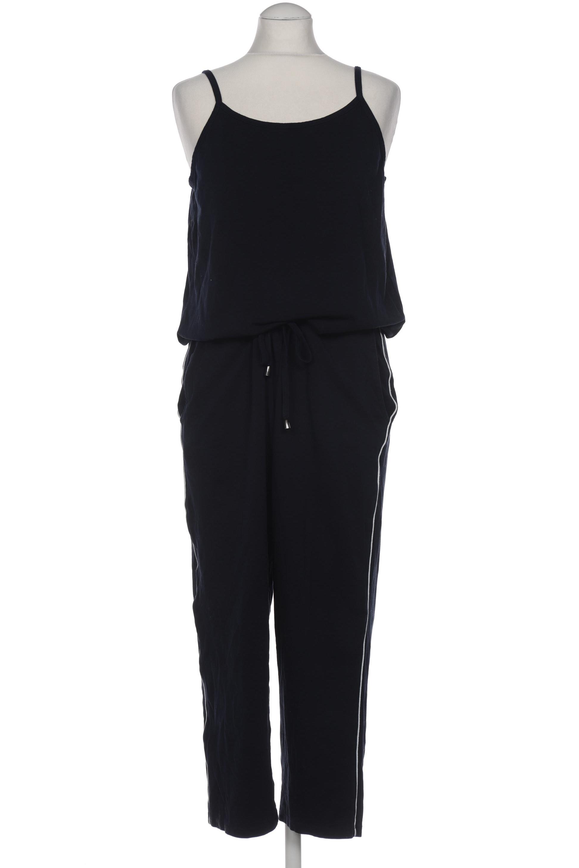 

Opus Damen Jumpsuit/Overall, marineblau, Gr. 40