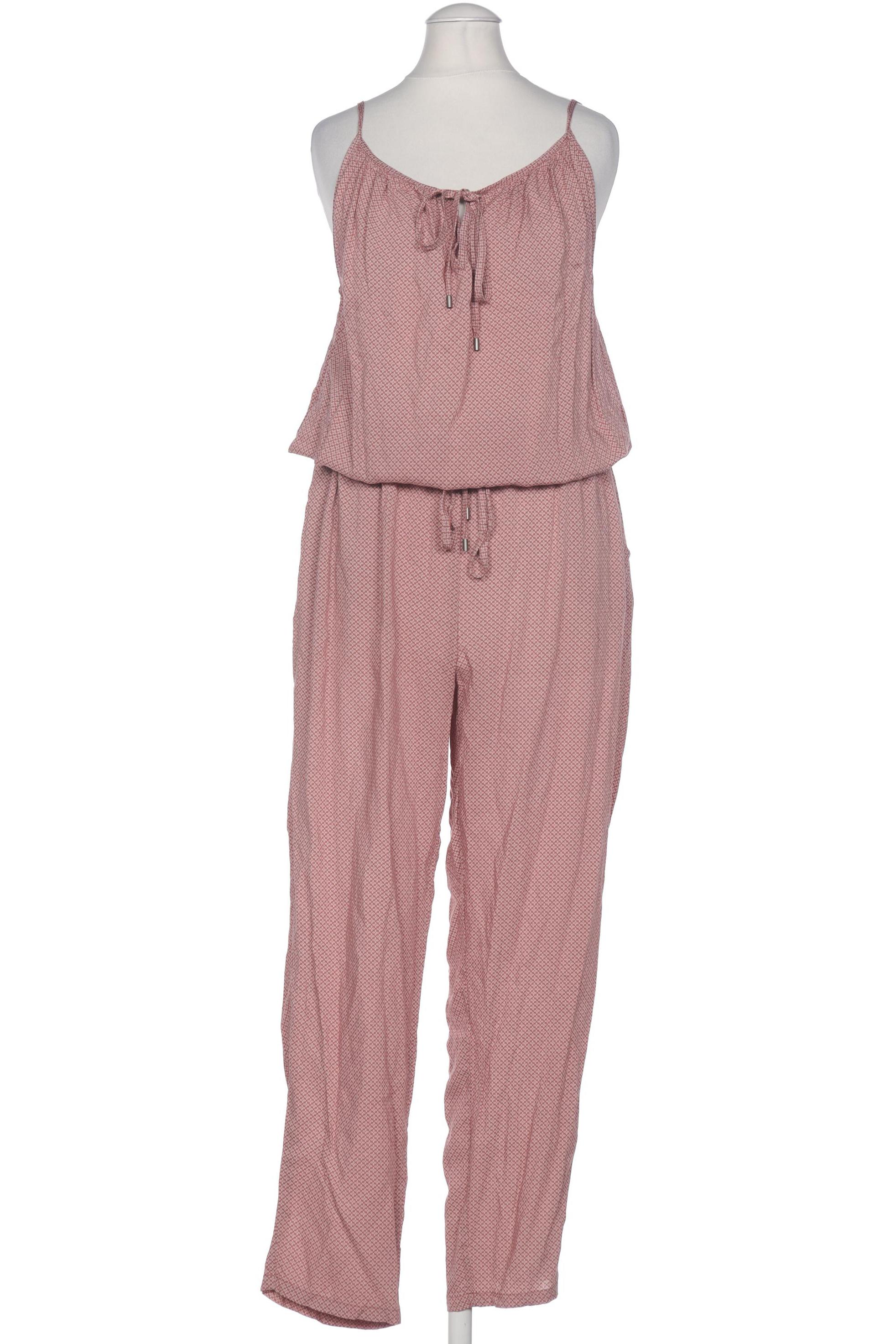 

Opus Damen Jumpsuit/Overall, bordeaux, Gr. 40