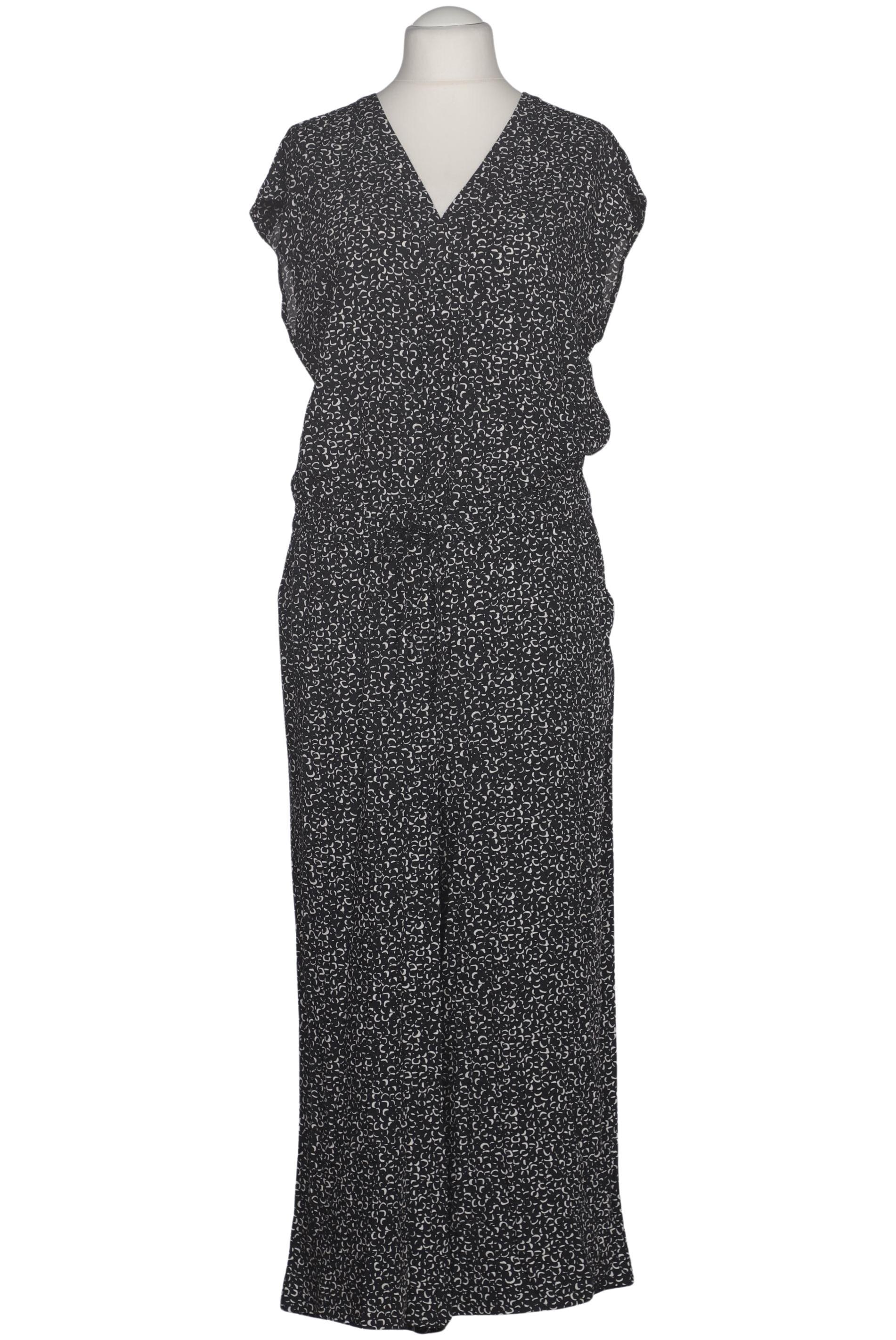 

Opus Damen Jumpsuit/Overall, schwarz, Gr. 44