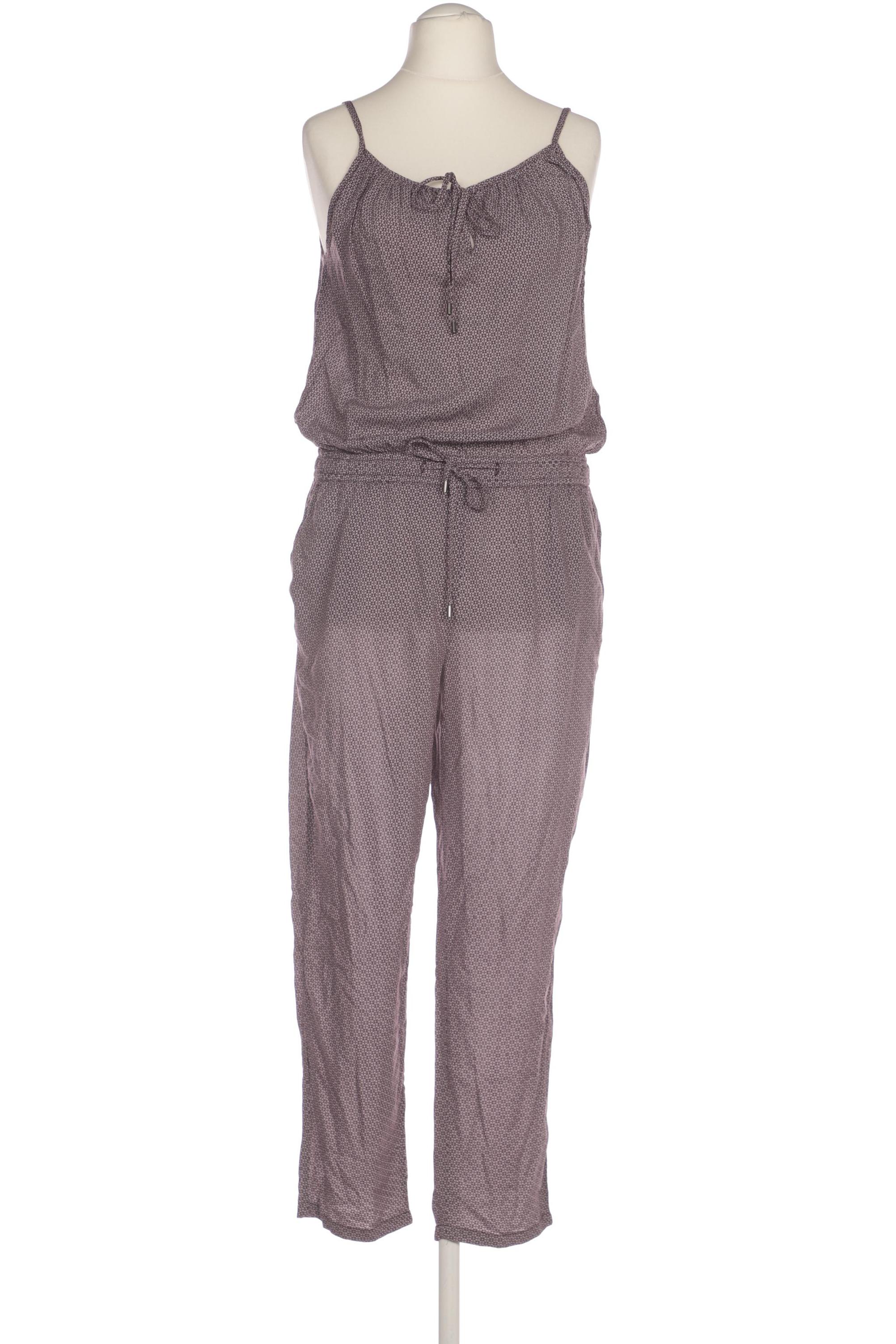

Opus Damen Jumpsuit/Overall, bordeaux