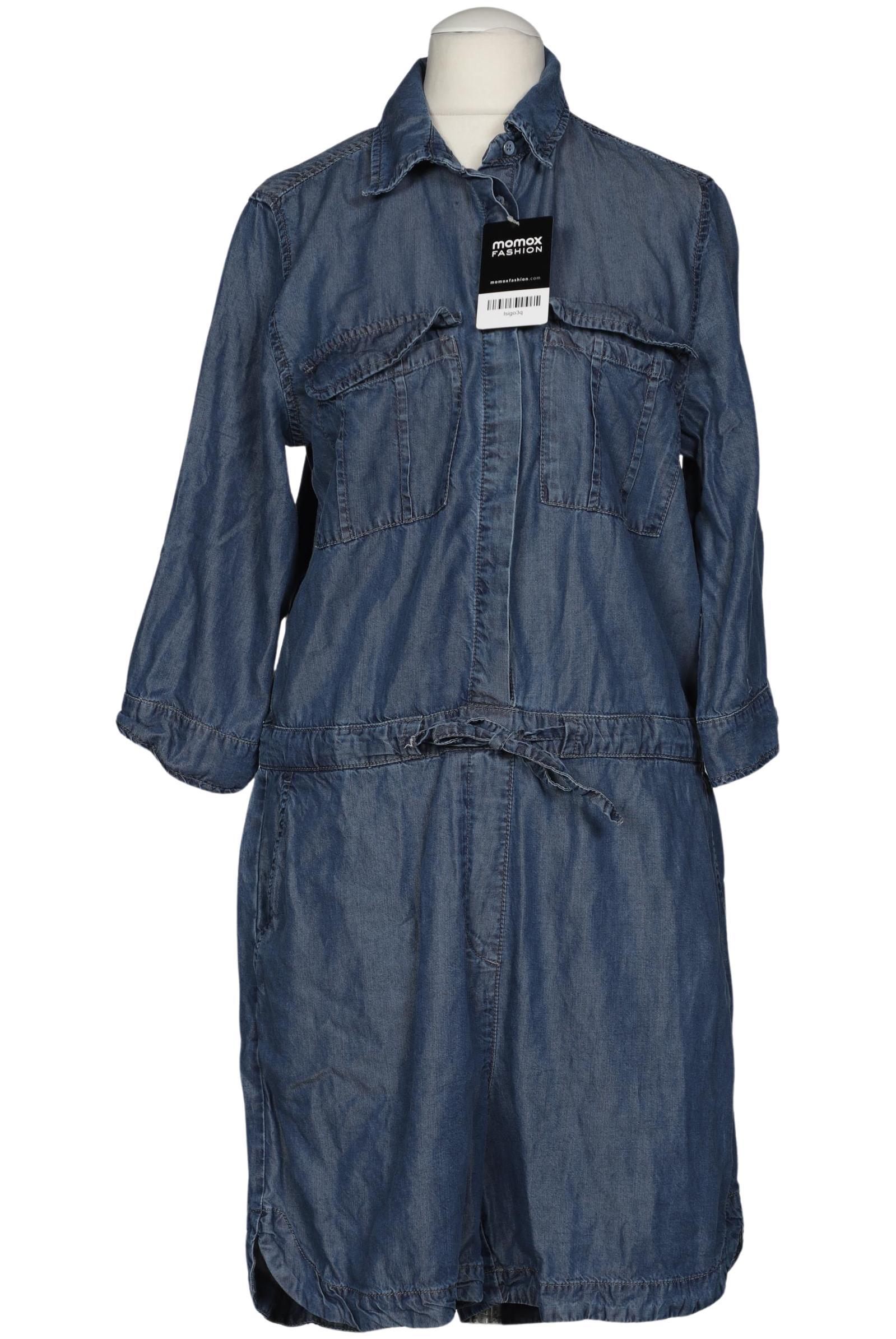 

Opus Damen Jumpsuit/Overall, blau, Gr. 36