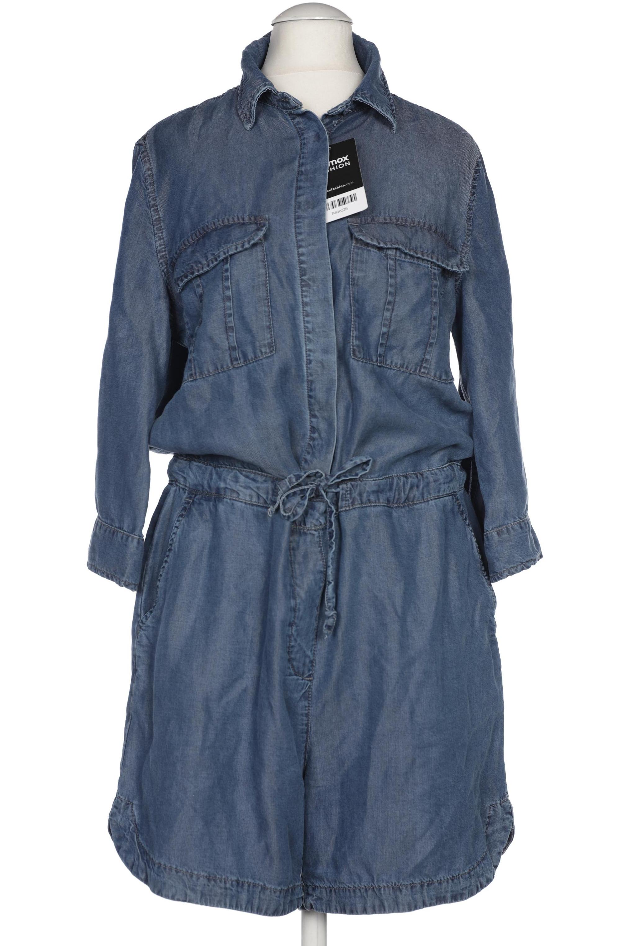 

Opus Damen Jumpsuit/Overall, marineblau