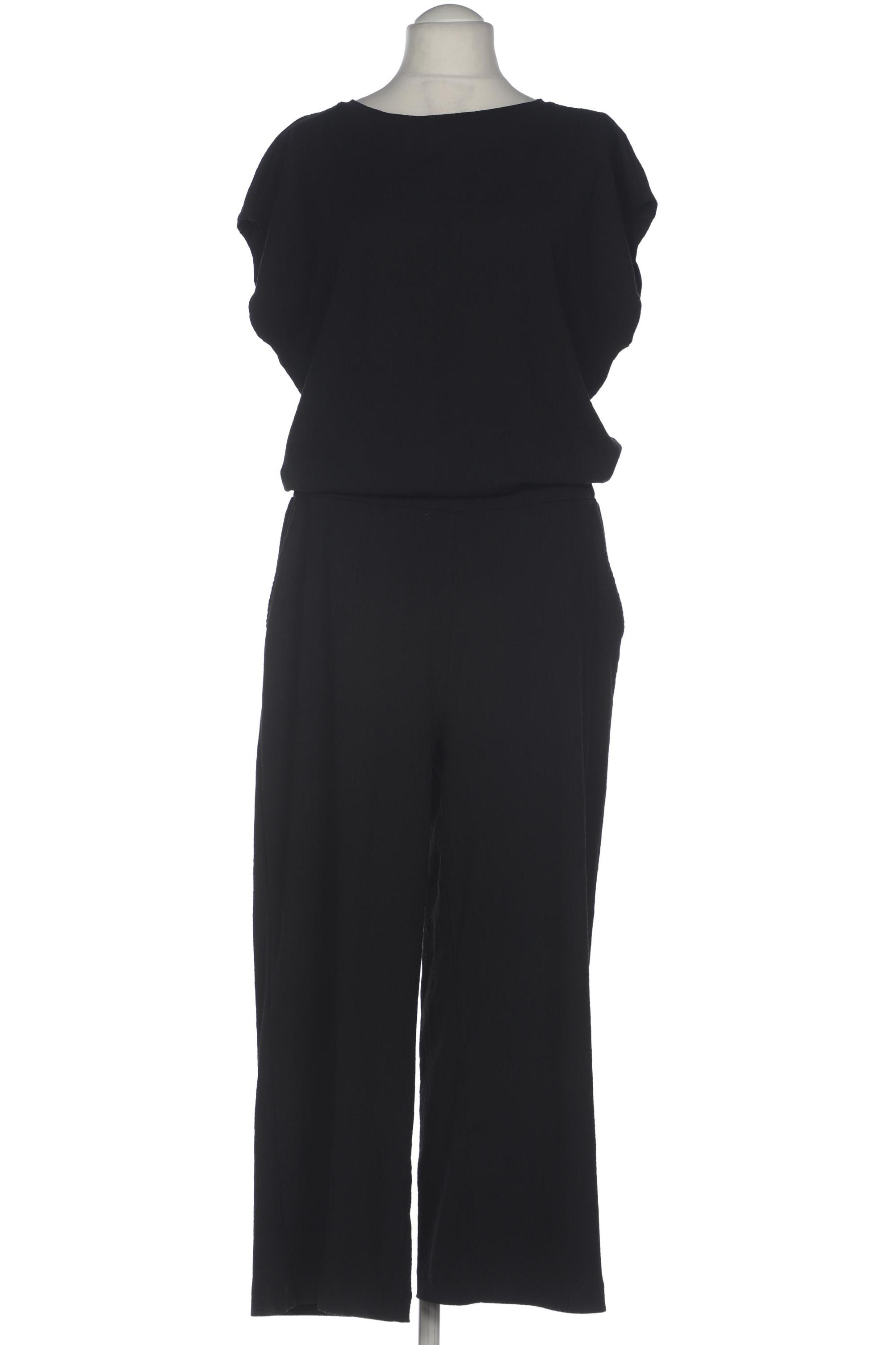 

Opus Damen Jumpsuit/Overall, schwarz, Gr. 42