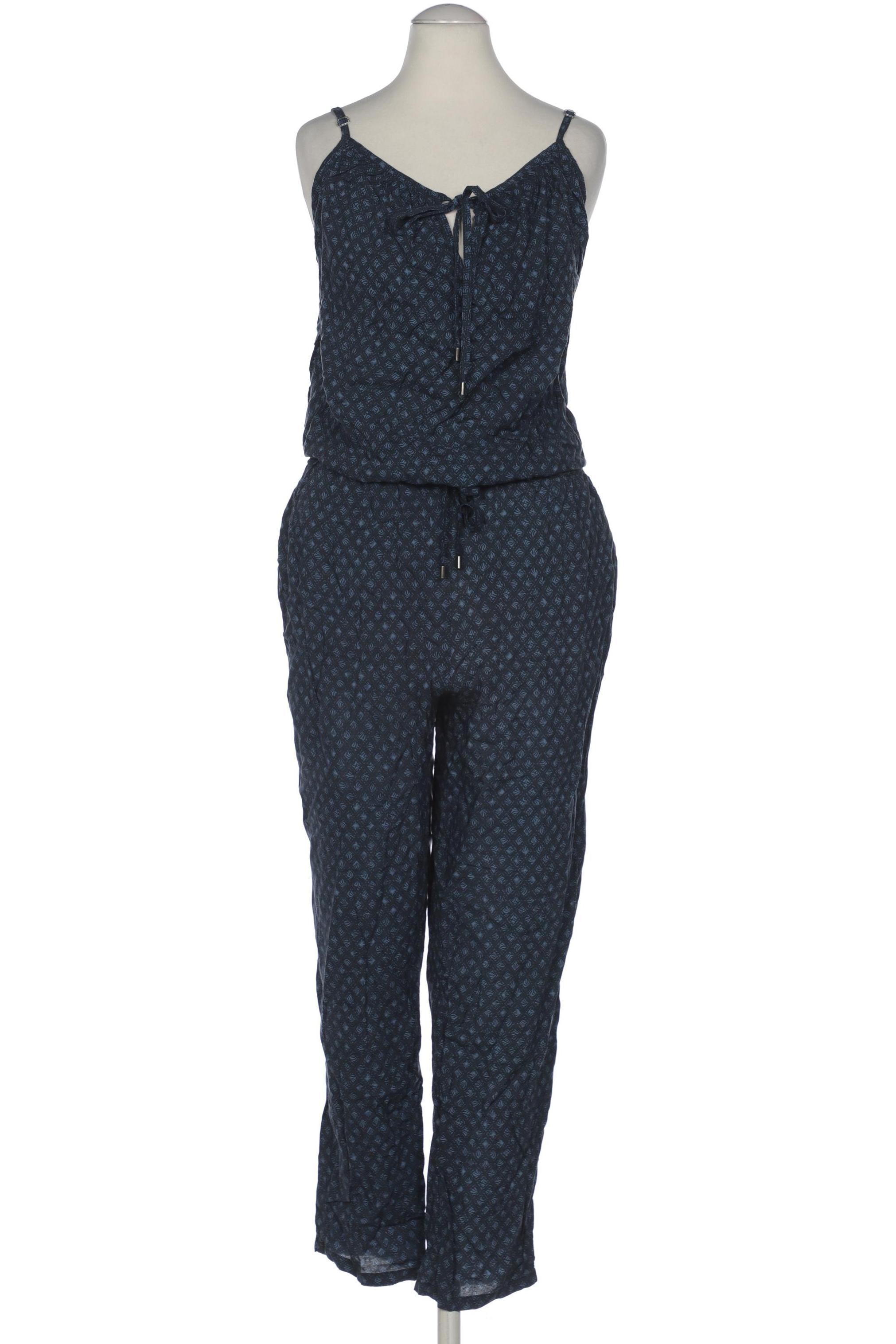 

Opus Damen Jumpsuit/Overall, marineblau, Gr. 38