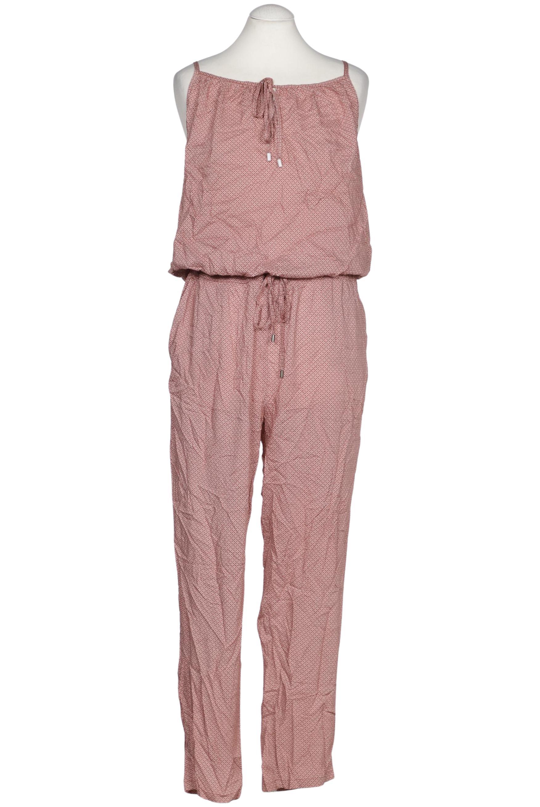 

Opus Damen Jumpsuit/Overall, pink, Gr. 40