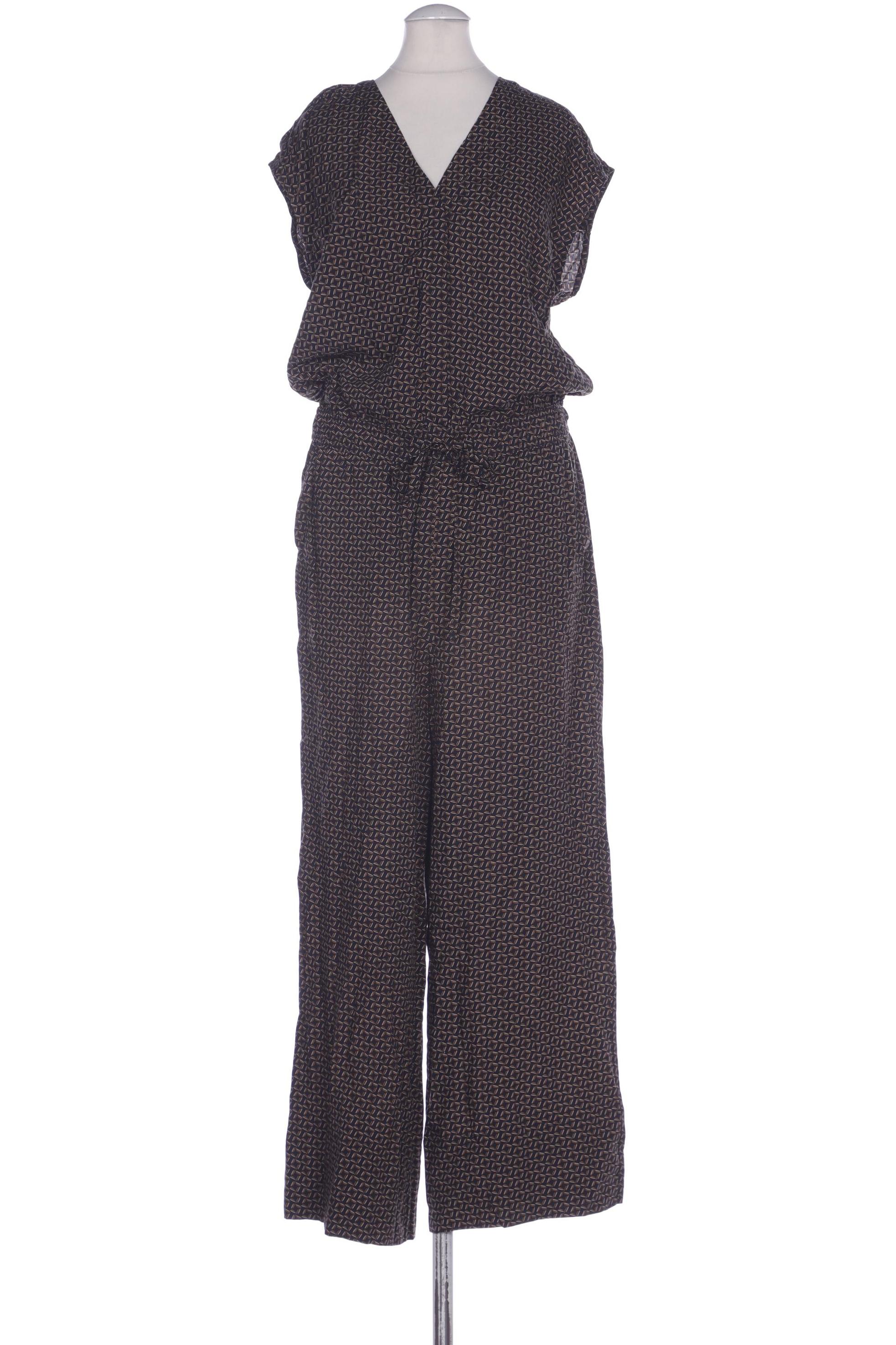 

Opus Damen Jumpsuit/Overall, braun, Gr. 34