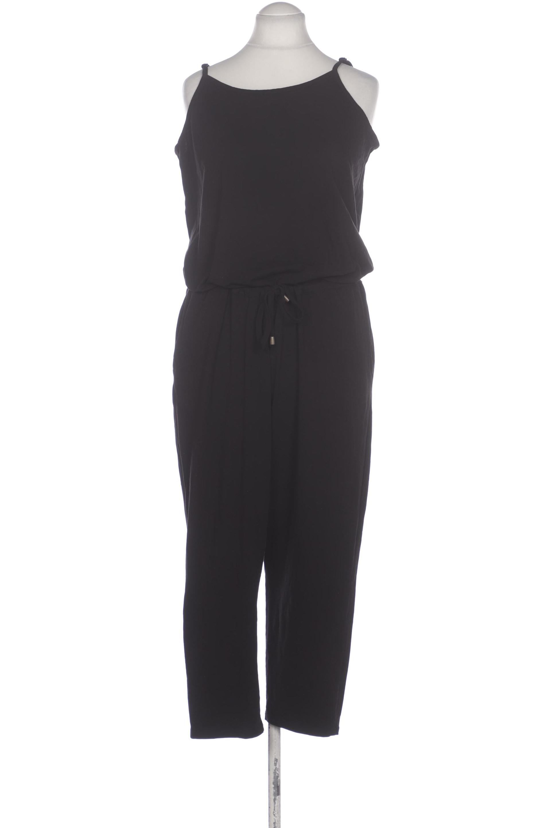 

Opus Damen Jumpsuit/Overall, schwarz, Gr. 42