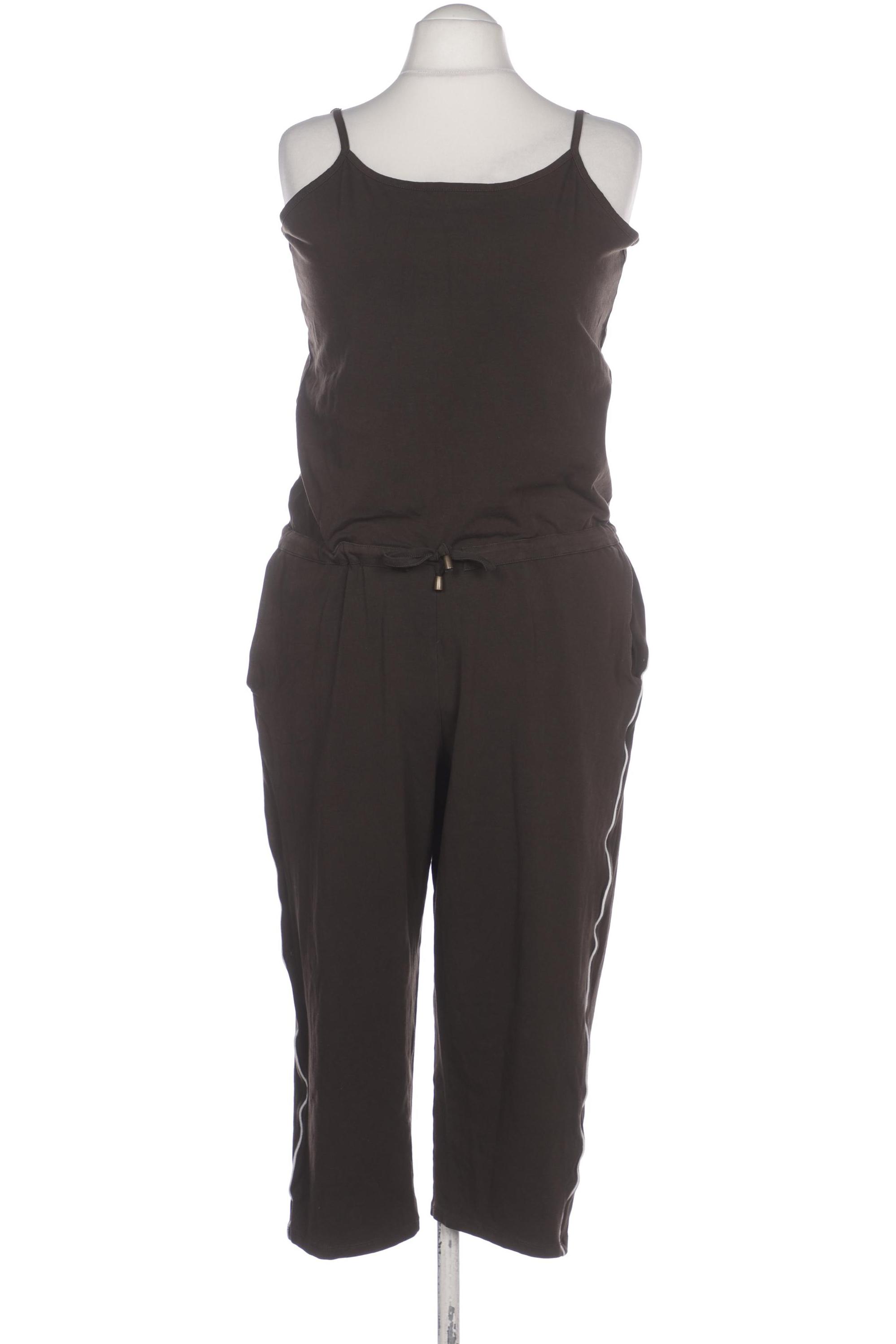 

Opus Damen Jumpsuit/Overall, braun, Gr. 40