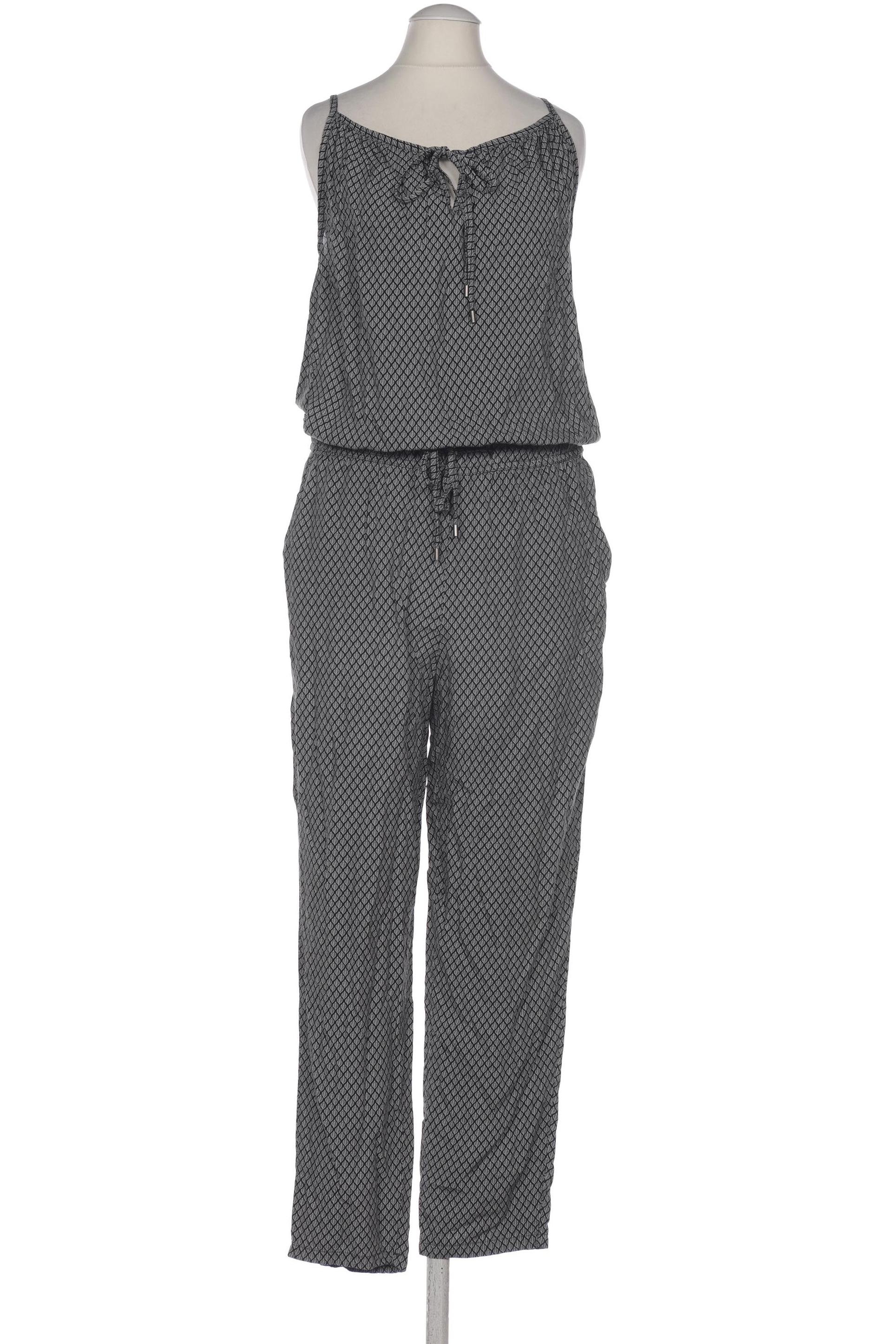 

Opus Damen Jumpsuit/Overall, grau, Gr. 36