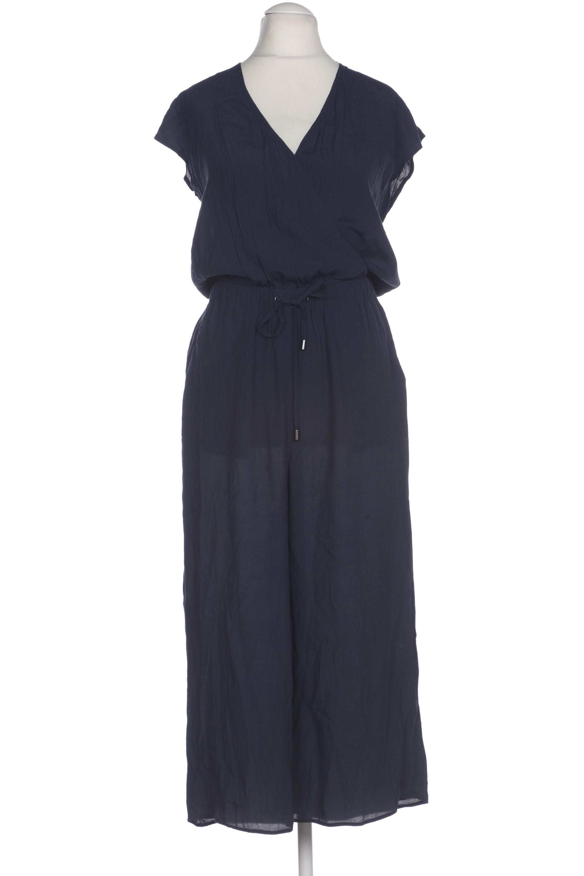 

Opus Damen Jumpsuit/Overall, marineblau